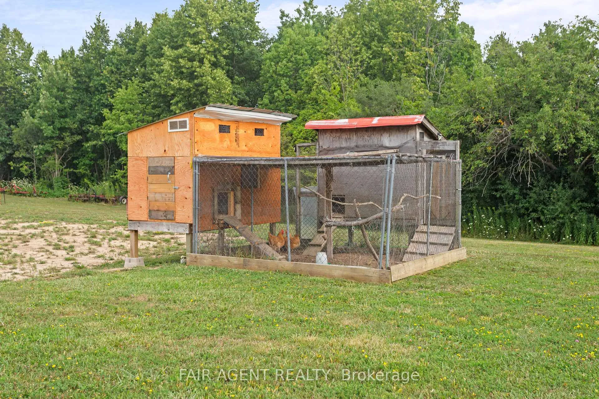 Photo 49 of 4484 Ausable Drive, North Middlesex, Rural North Middlesex — HOMEH
