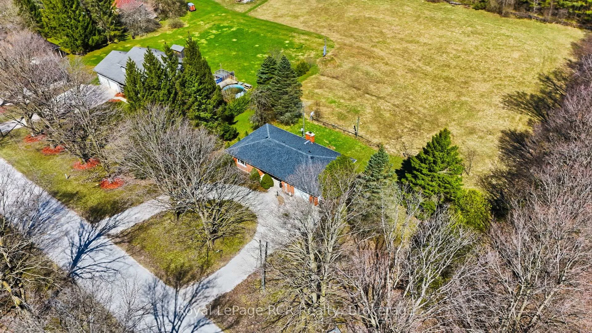 Photo 2 of 742053 4A Side Road, Chatsworth — HOMEH