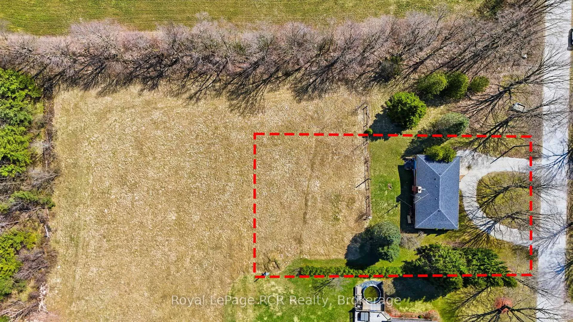 Photo 6 of 742053 4A Side Road, Chatsworth — HOMEH