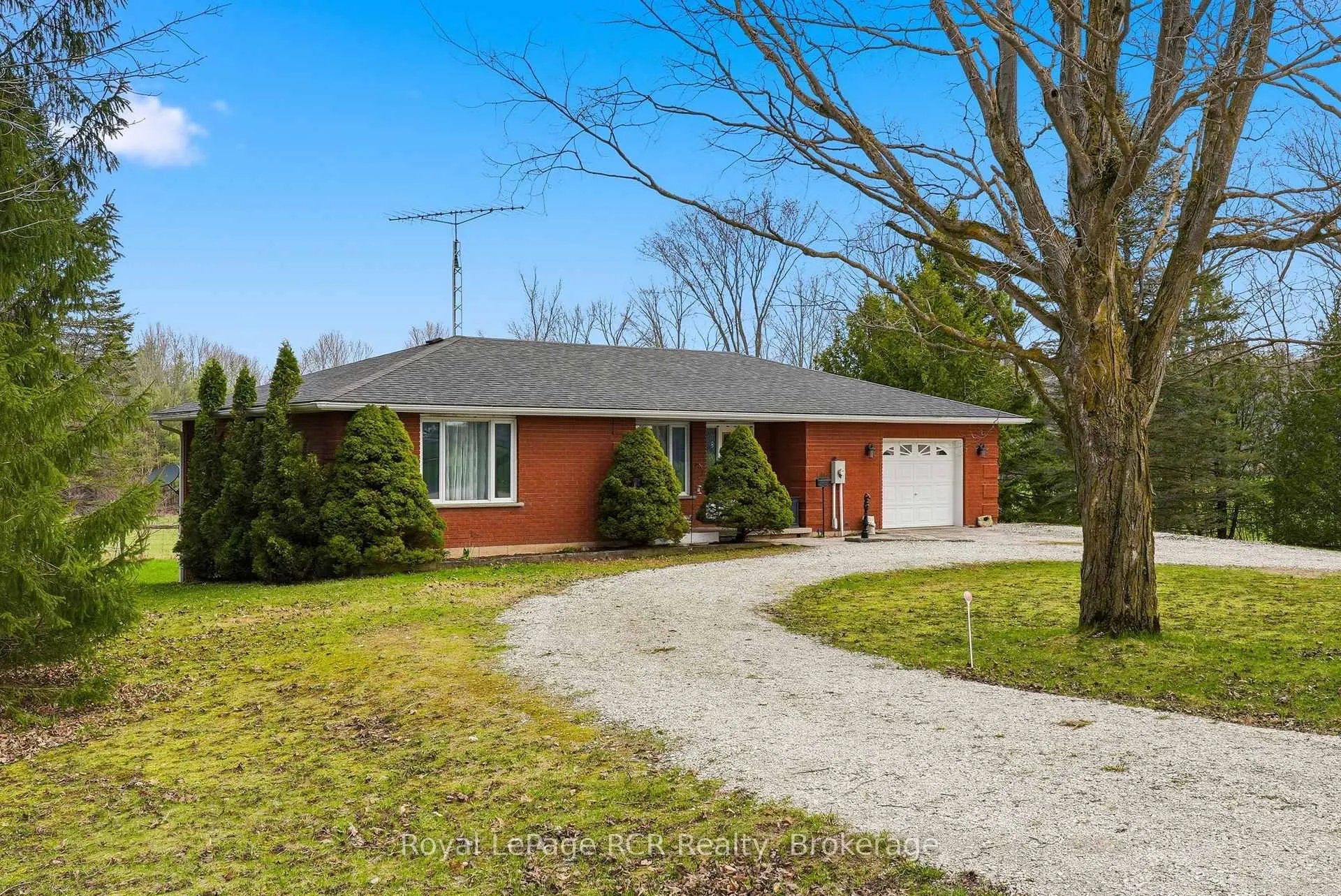 Photo 7 of 742053 4A Side Road, Chatsworth — HOMEH