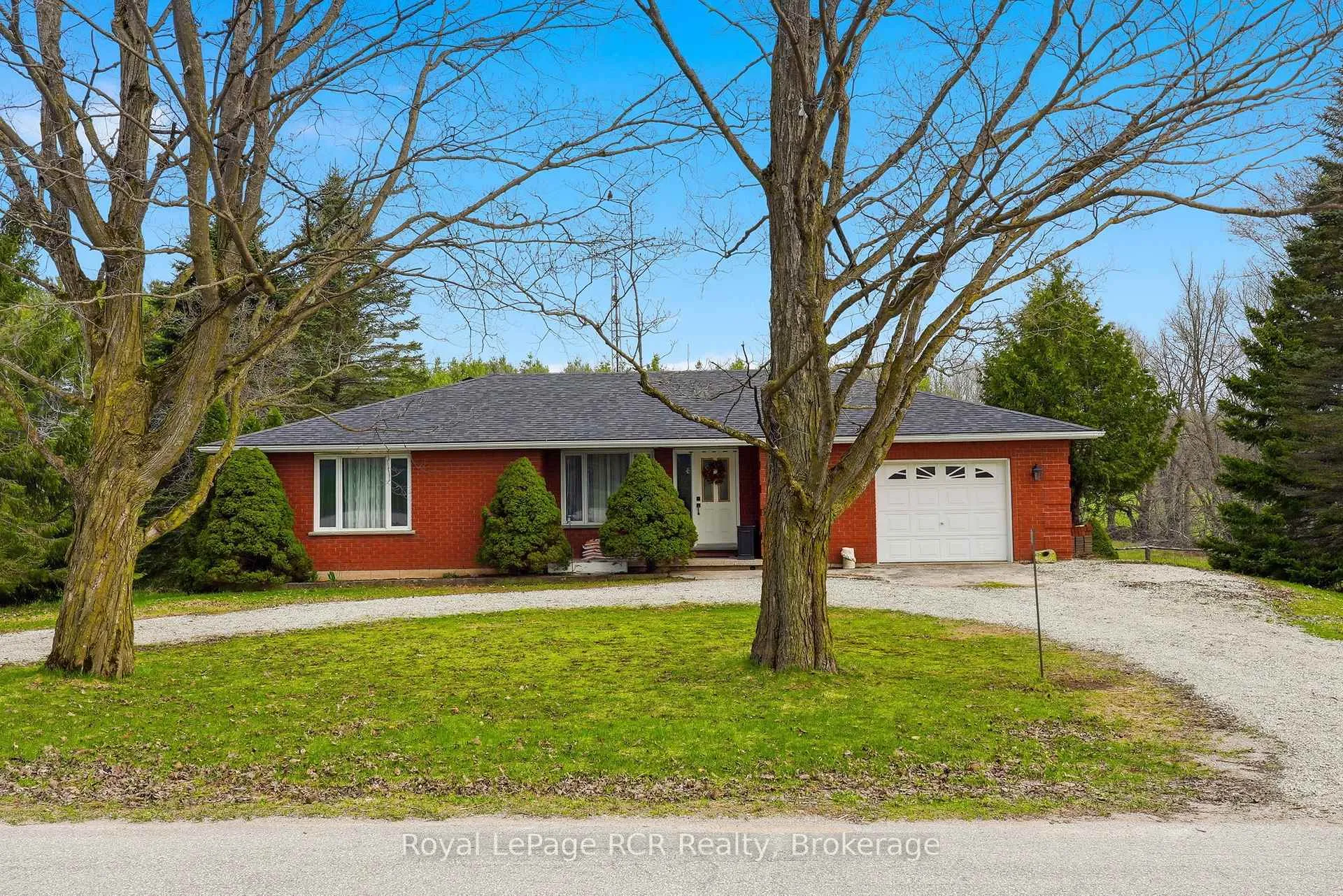 Photo 8 of 742053 4A Side Road, Chatsworth — HOMEH