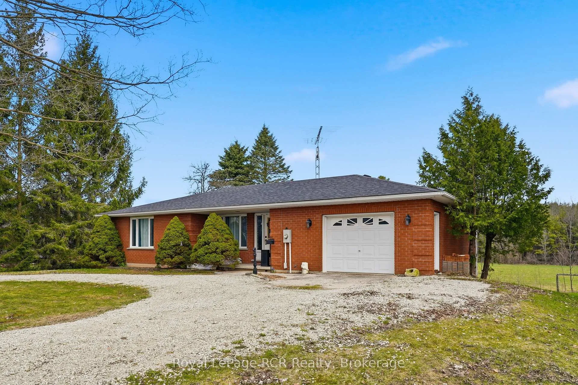 Photo 9 of 742053 4A Side Road, Chatsworth — HOMEH