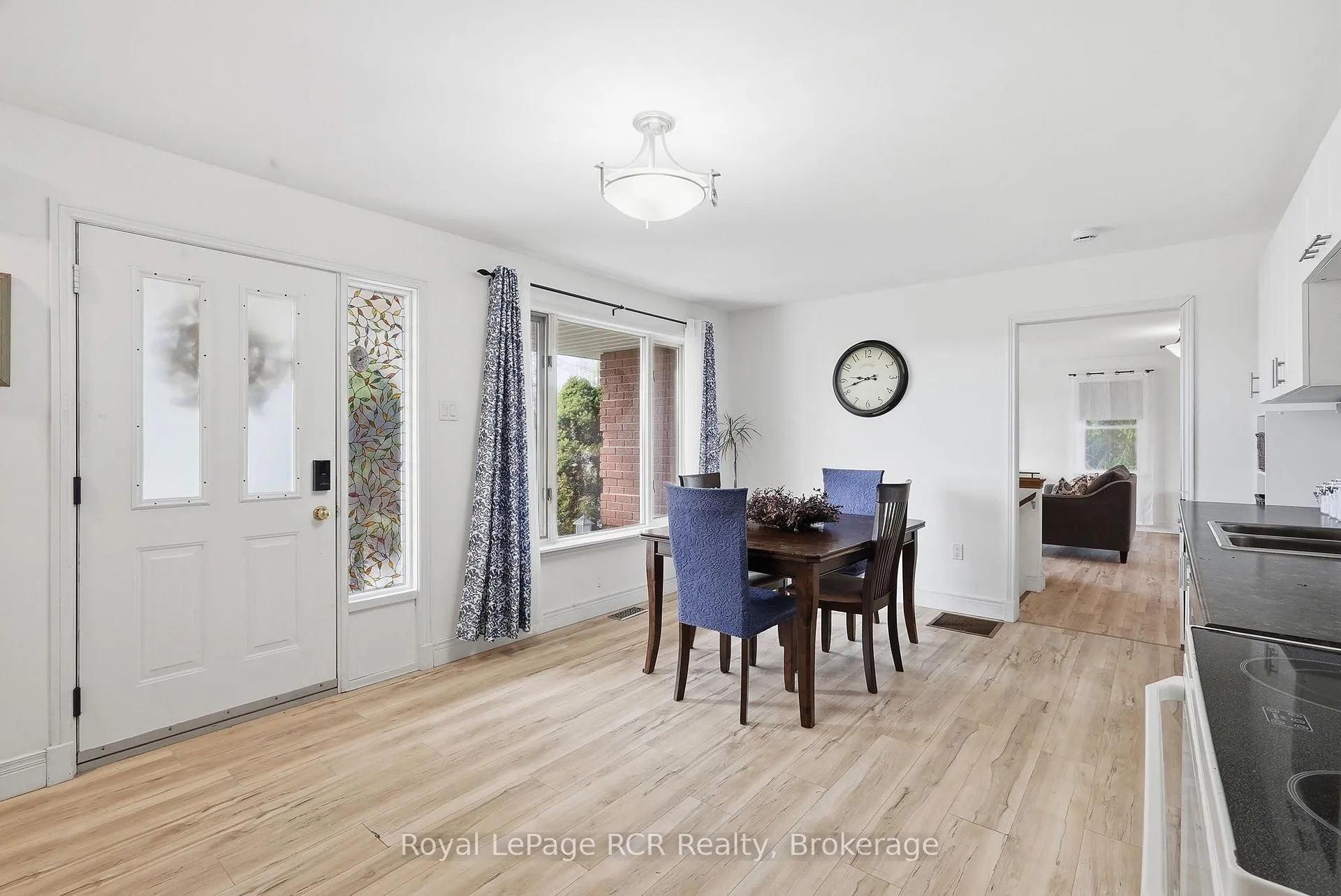 Photo 11 of 742053 4A Side Road, Chatsworth — HOMEH