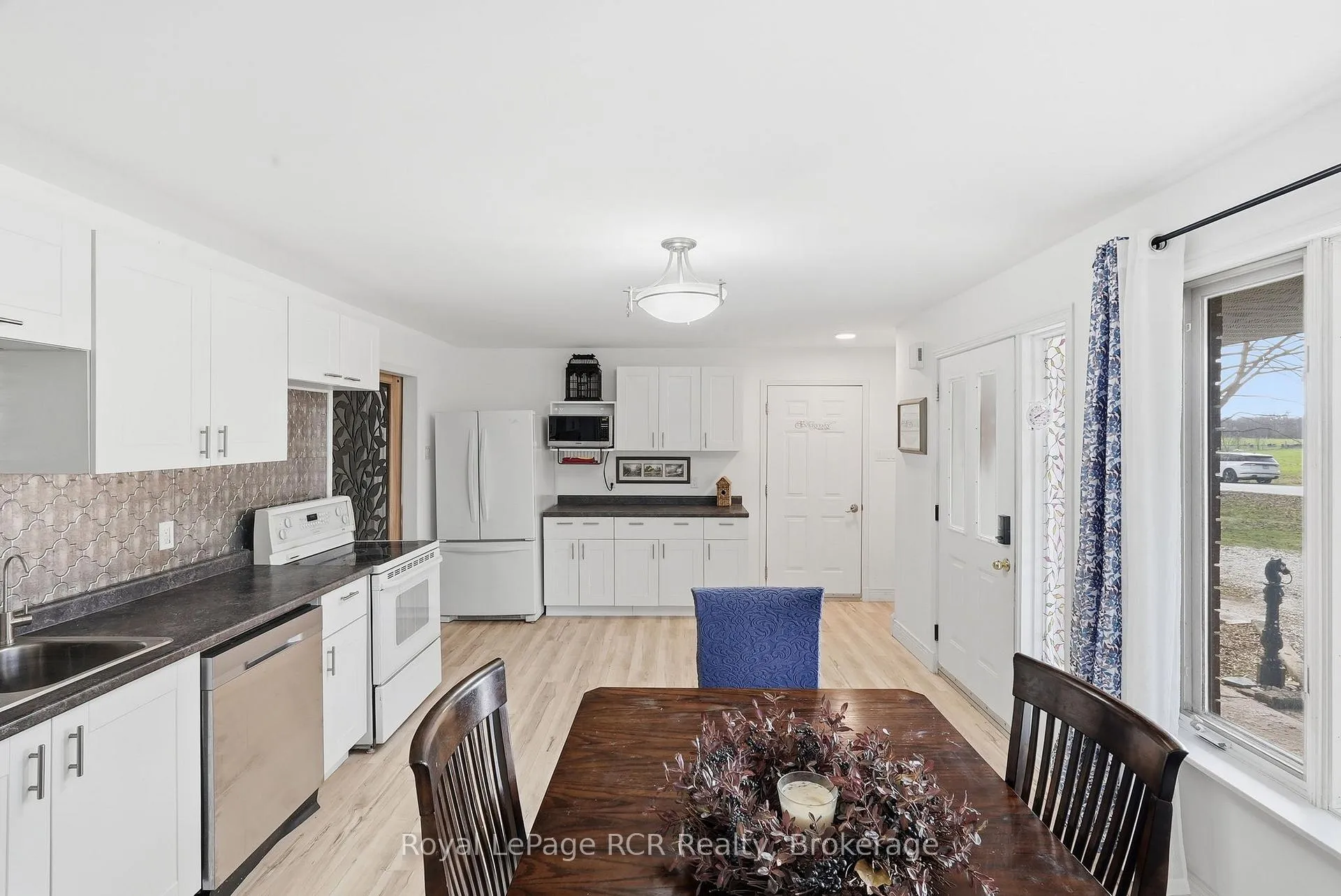 Photo 15 of 742053 4A Side Road, Chatsworth — HOMEH