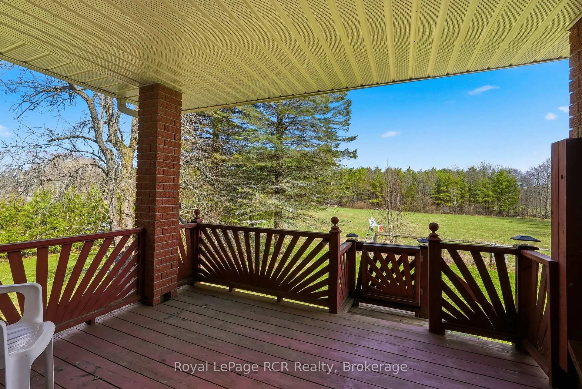 Photo 39 of 742053 4A Side Road, Chatsworth — HOMEH