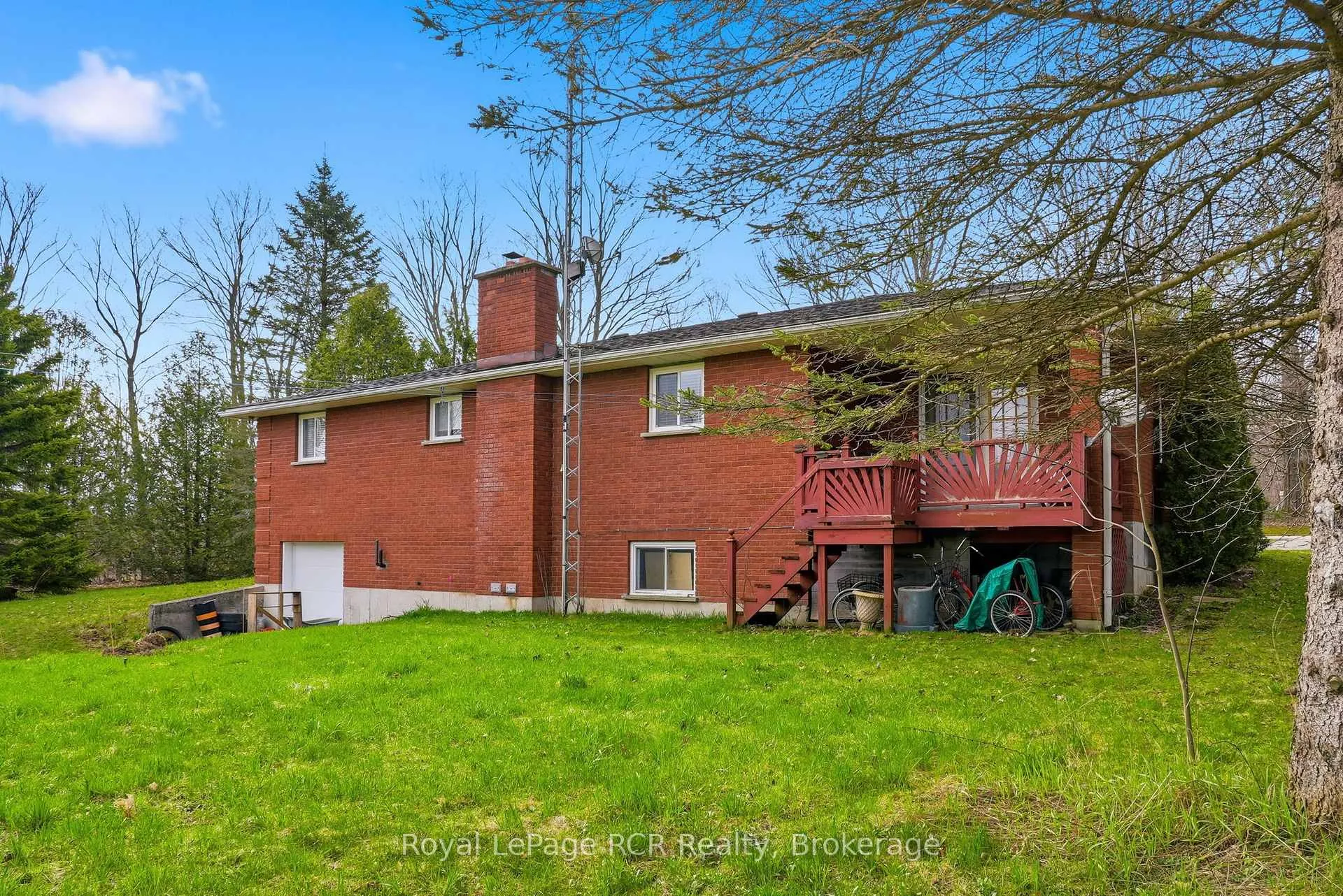 Photo 40 of 742053 4A Side Road, Chatsworth — HOMEH