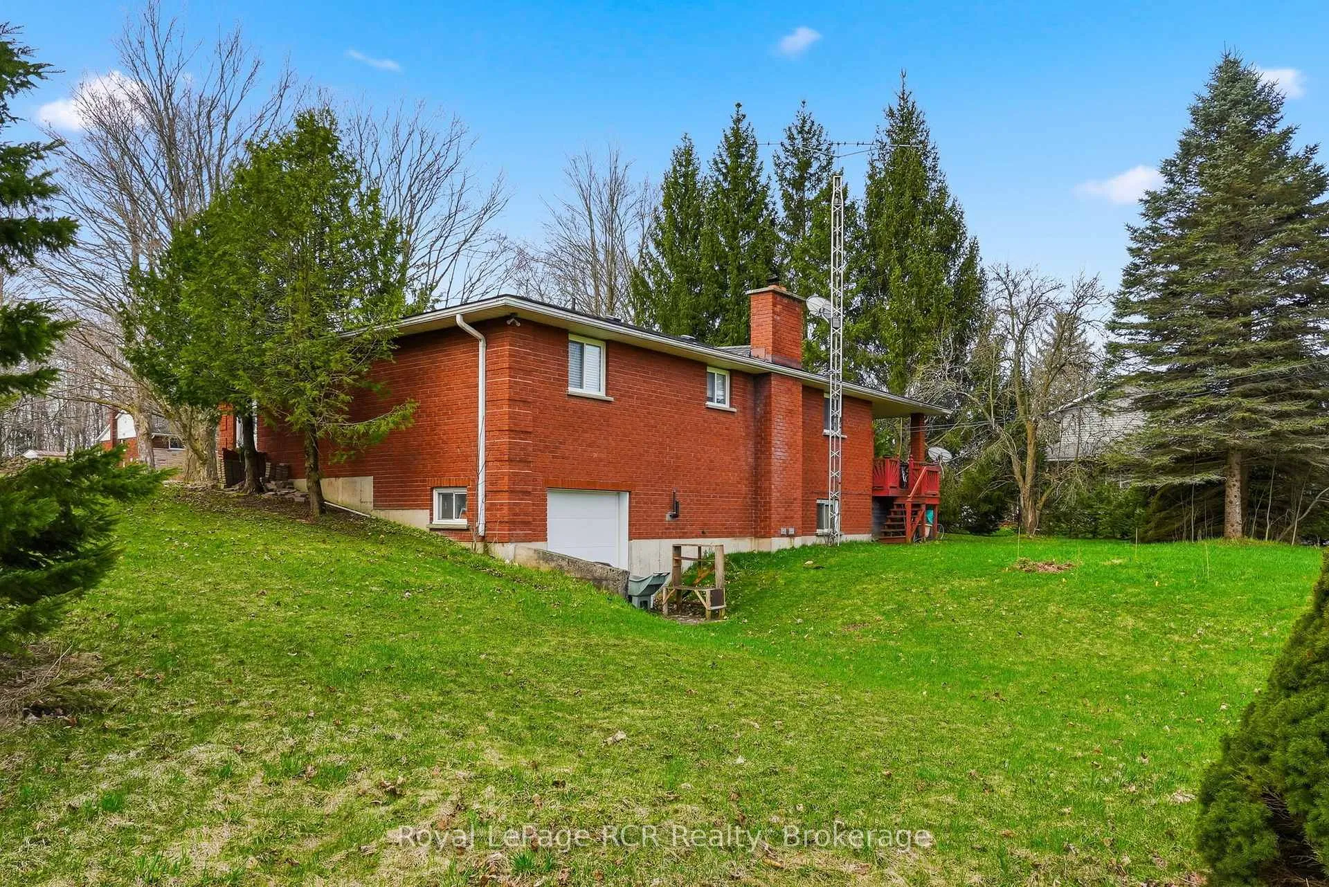 Photo 41 of 742053 4A Side Road, Chatsworth — HOMEH