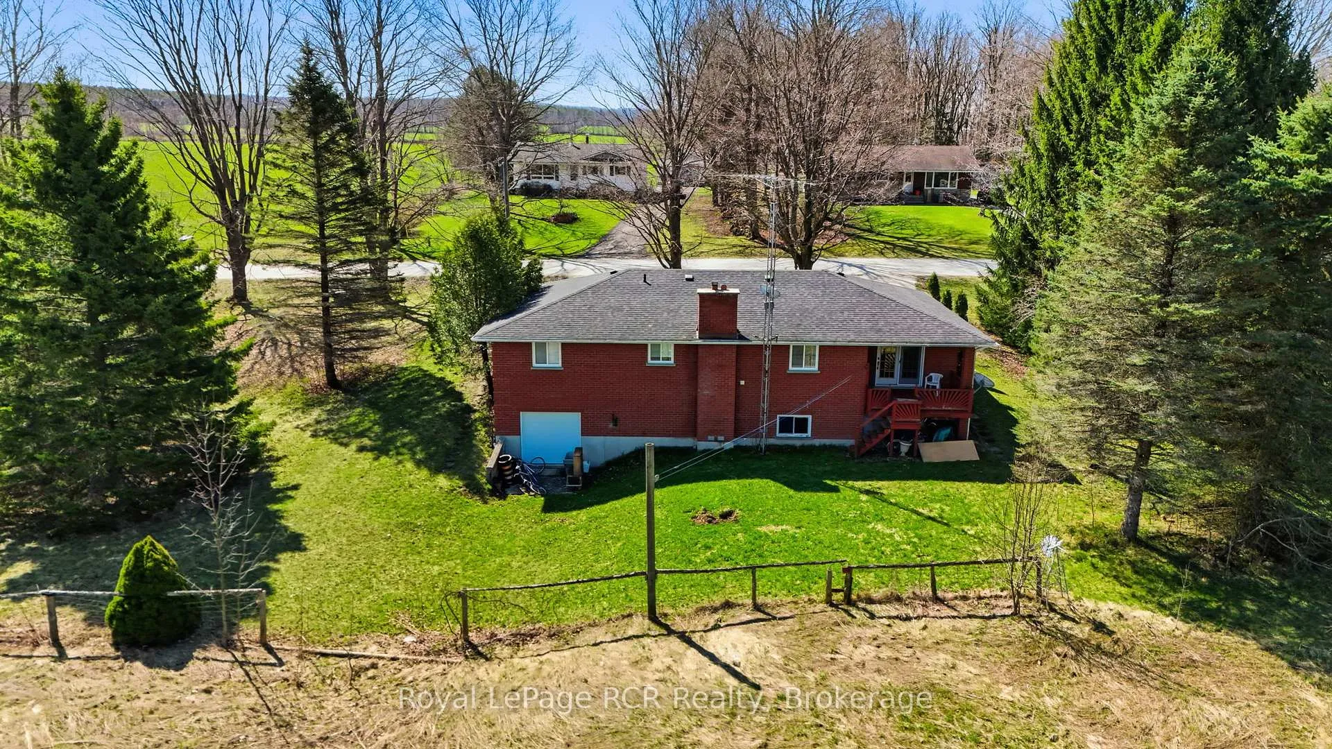 Photo 42 of 742053 4A Side Road, Chatsworth — HOMEH