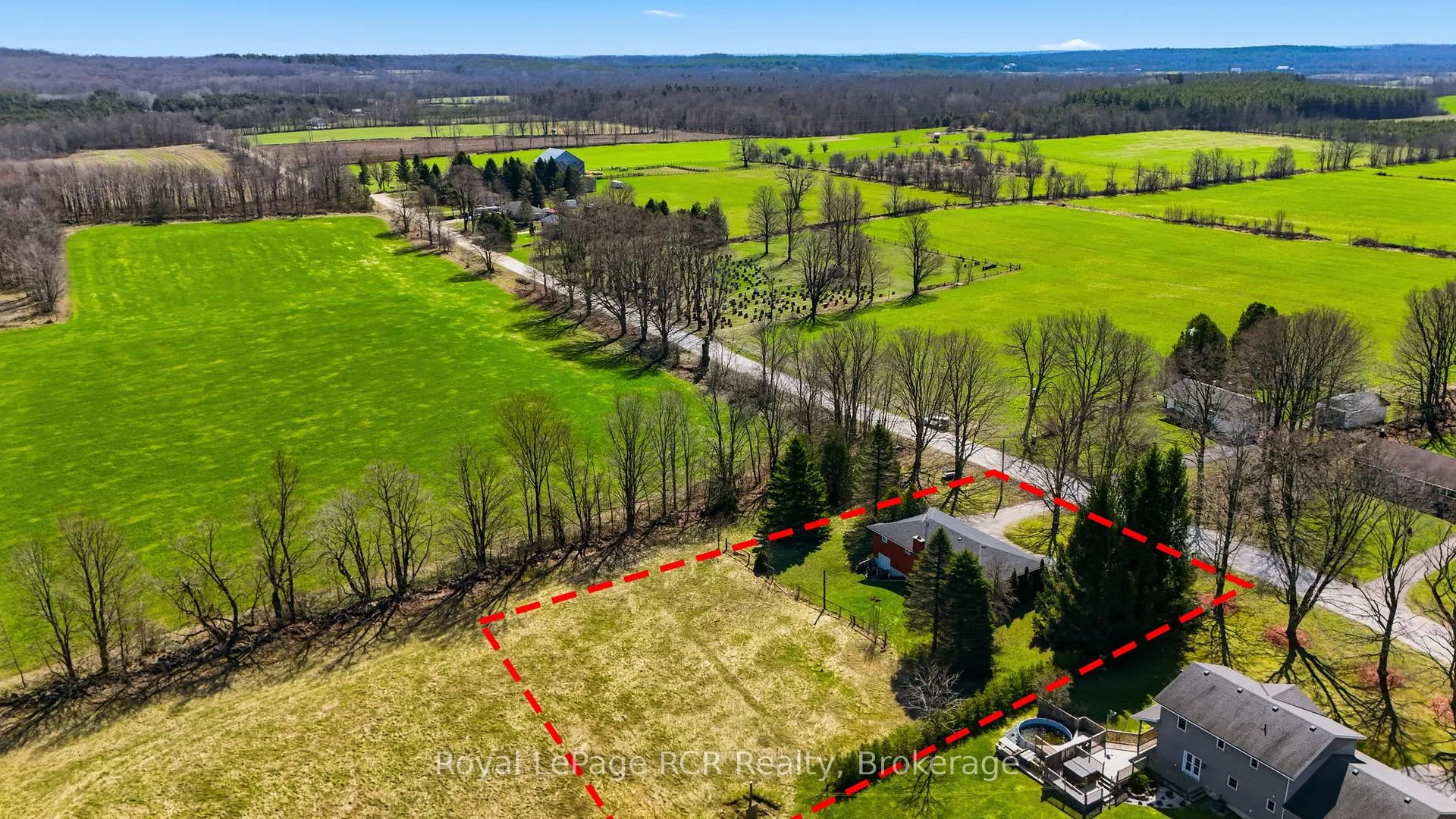 Photo 43 of 742053 4A Side Road, Chatsworth — HOMEH