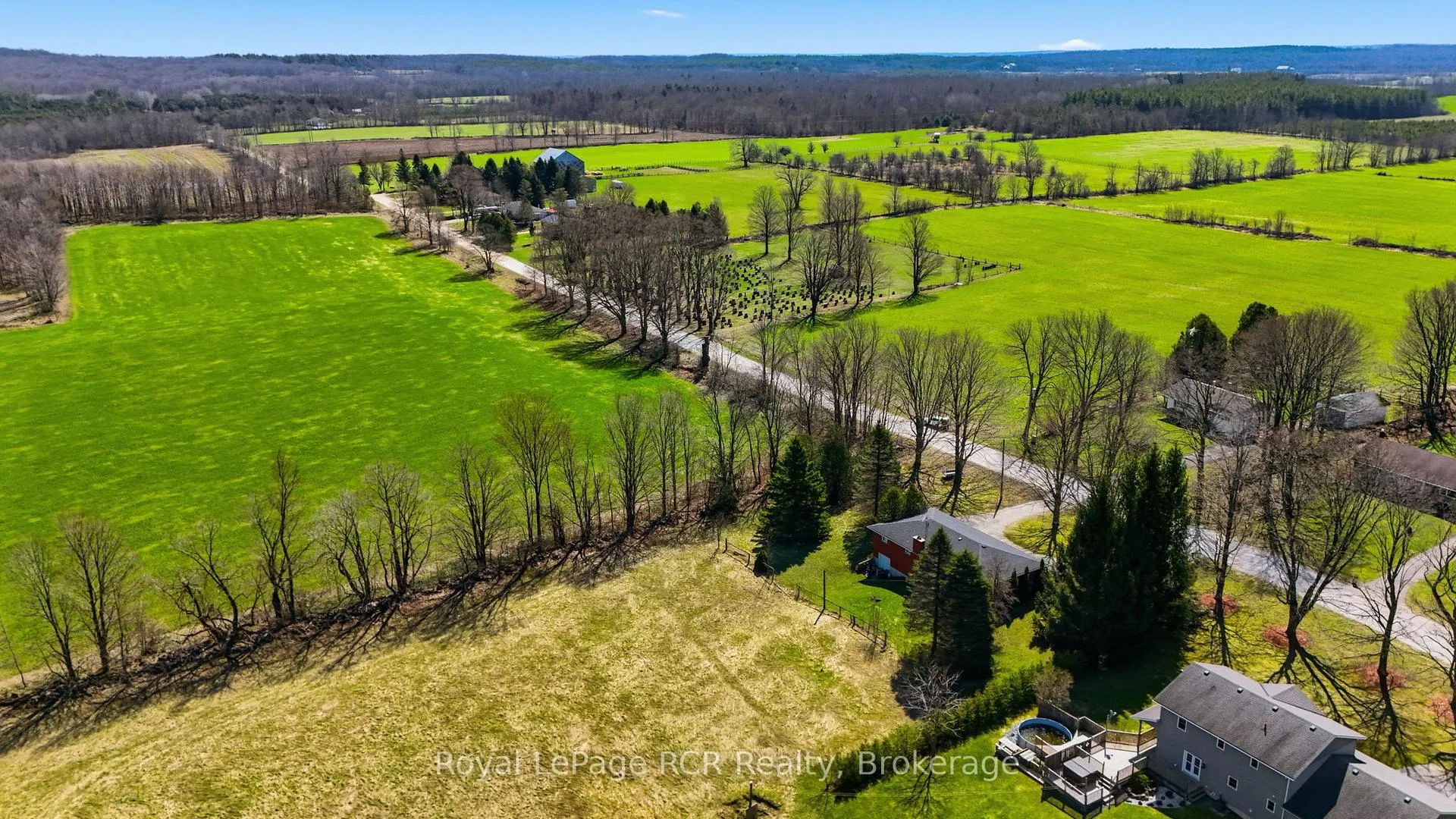 Photo 44 of 742053 4A Side Road, Chatsworth — HOMEH