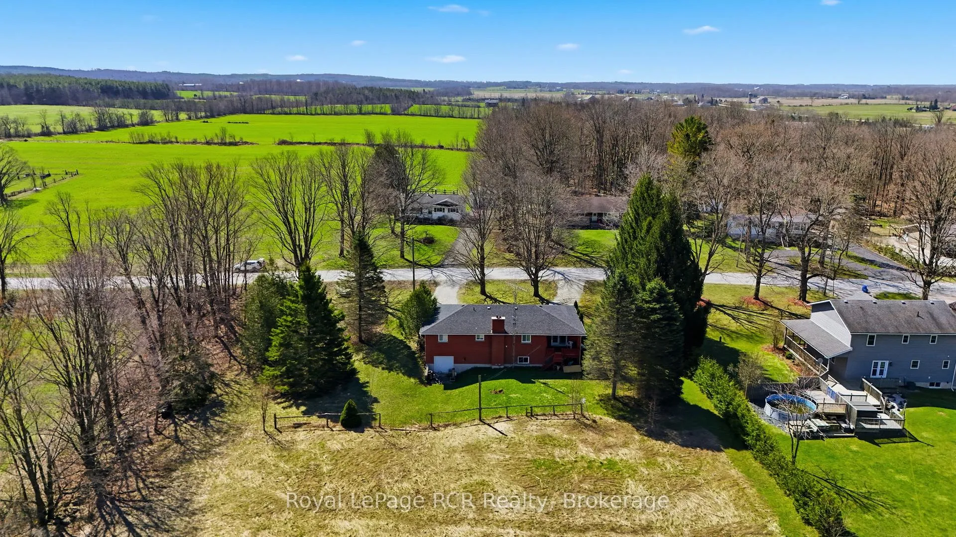 Photo 45 of 742053 4A Side Road, Chatsworth — HOMEH