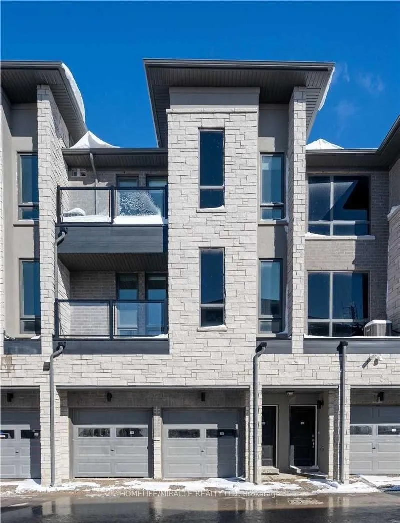 Photo 2 of Unit 25, 9430 The Gore Road, Brampton, Bram East — HOMEH