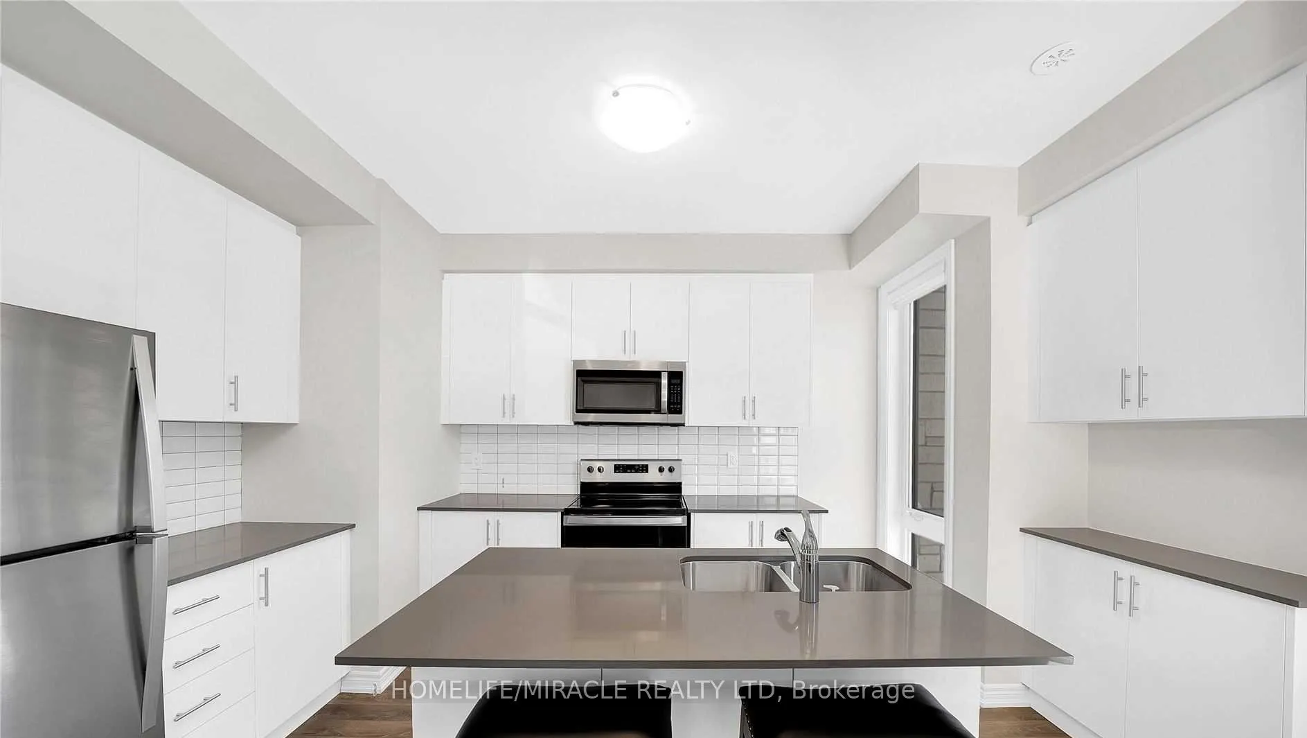 Photo 11 of Unit 25, 9430 The Gore Road, Brampton, Bram East — HOMEH