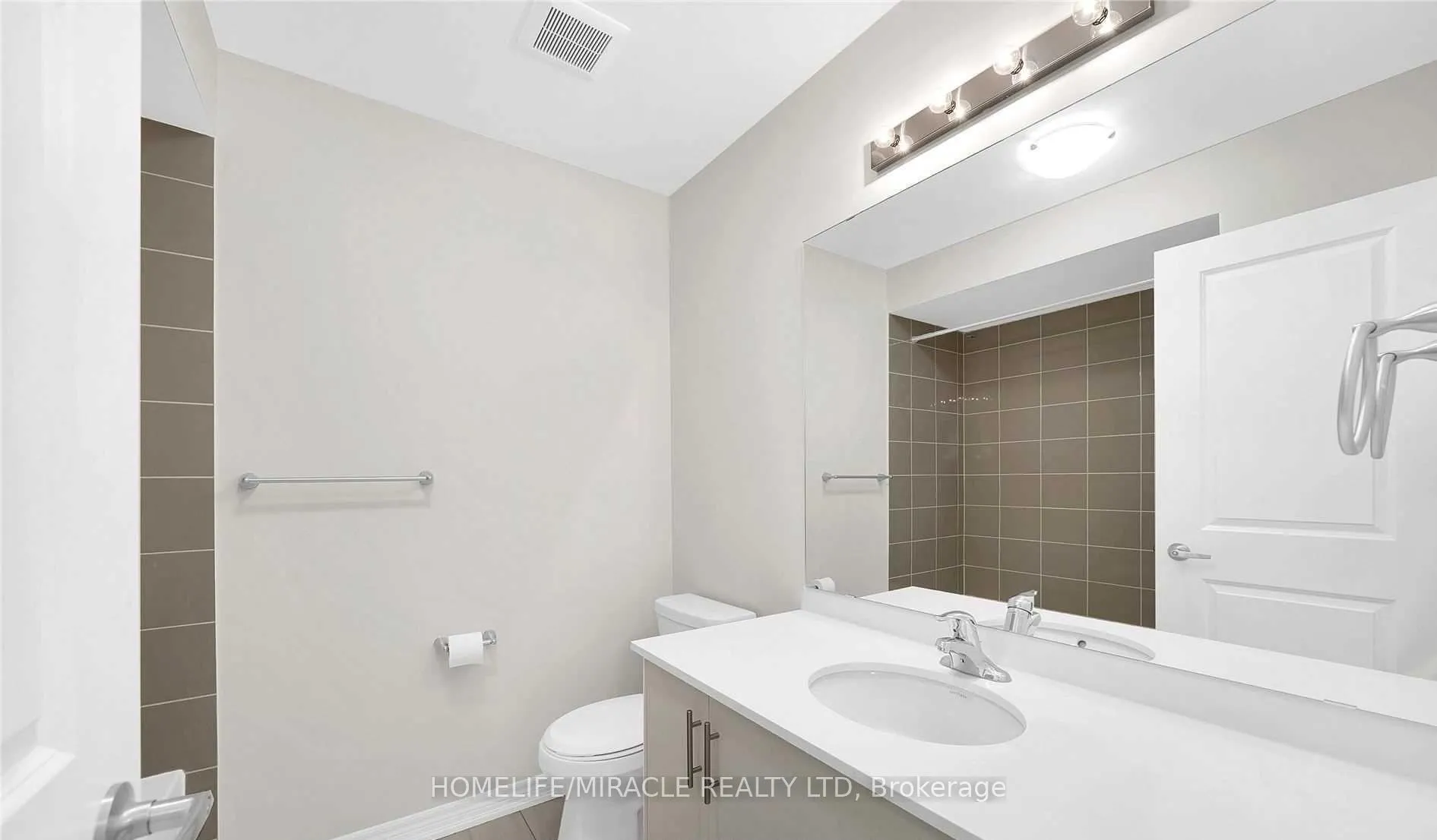 Photo 14 of Unit 25, 9430 The Gore Road, Brampton, Bram East — HOMEH