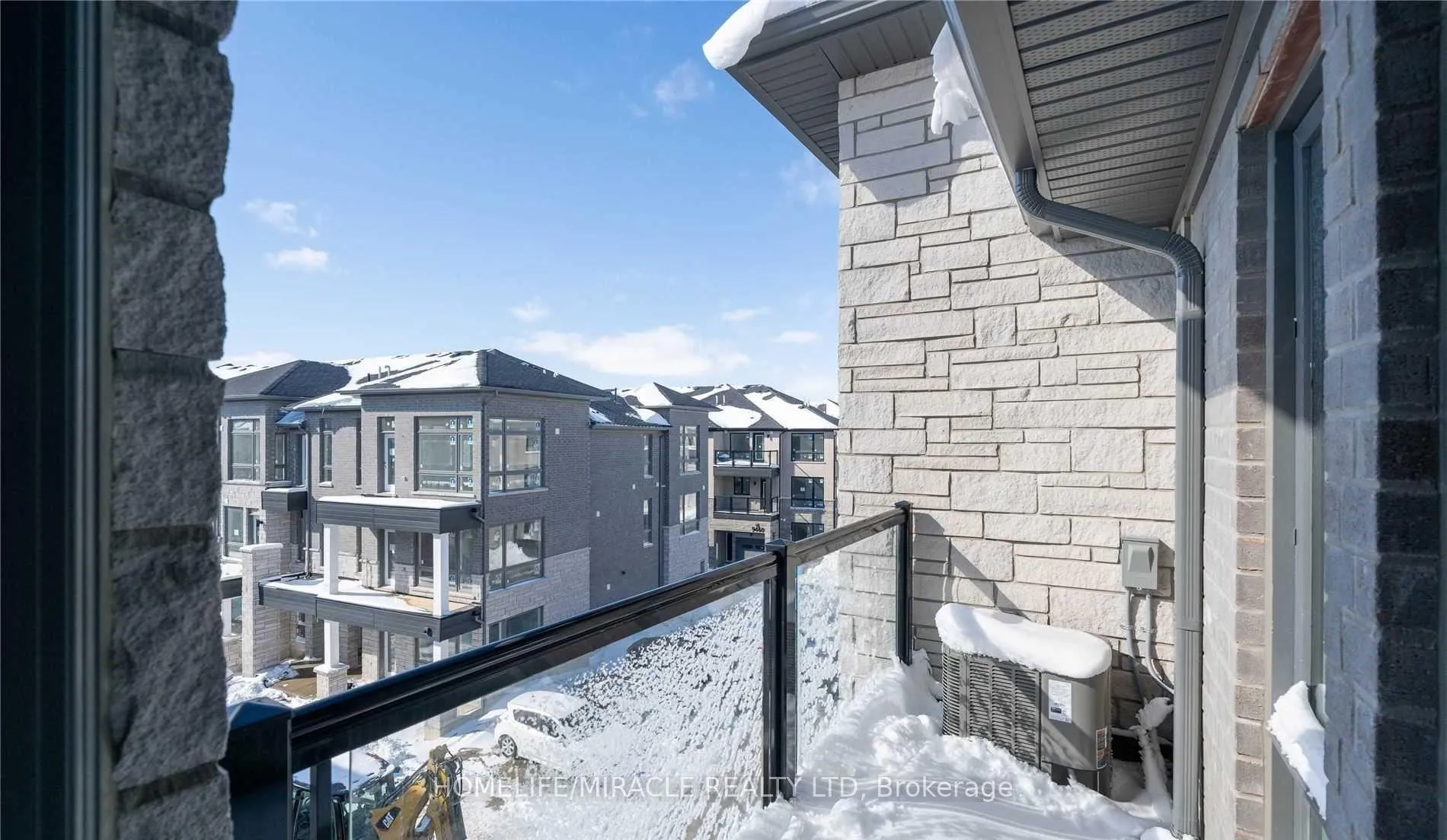 Photo 15 of Unit 25, 9430 The Gore Road, Brampton, Bram East — HOMEH