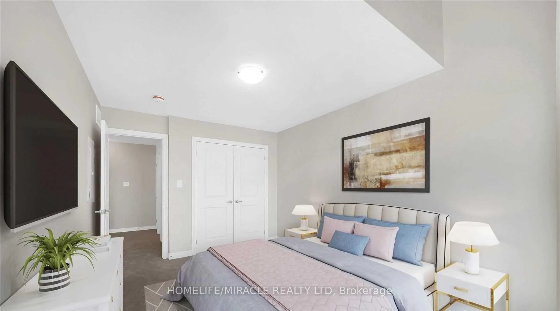 Photo 16 of Unit 25, 9430 The Gore Road, Brampton, Bram East — HOMEH
