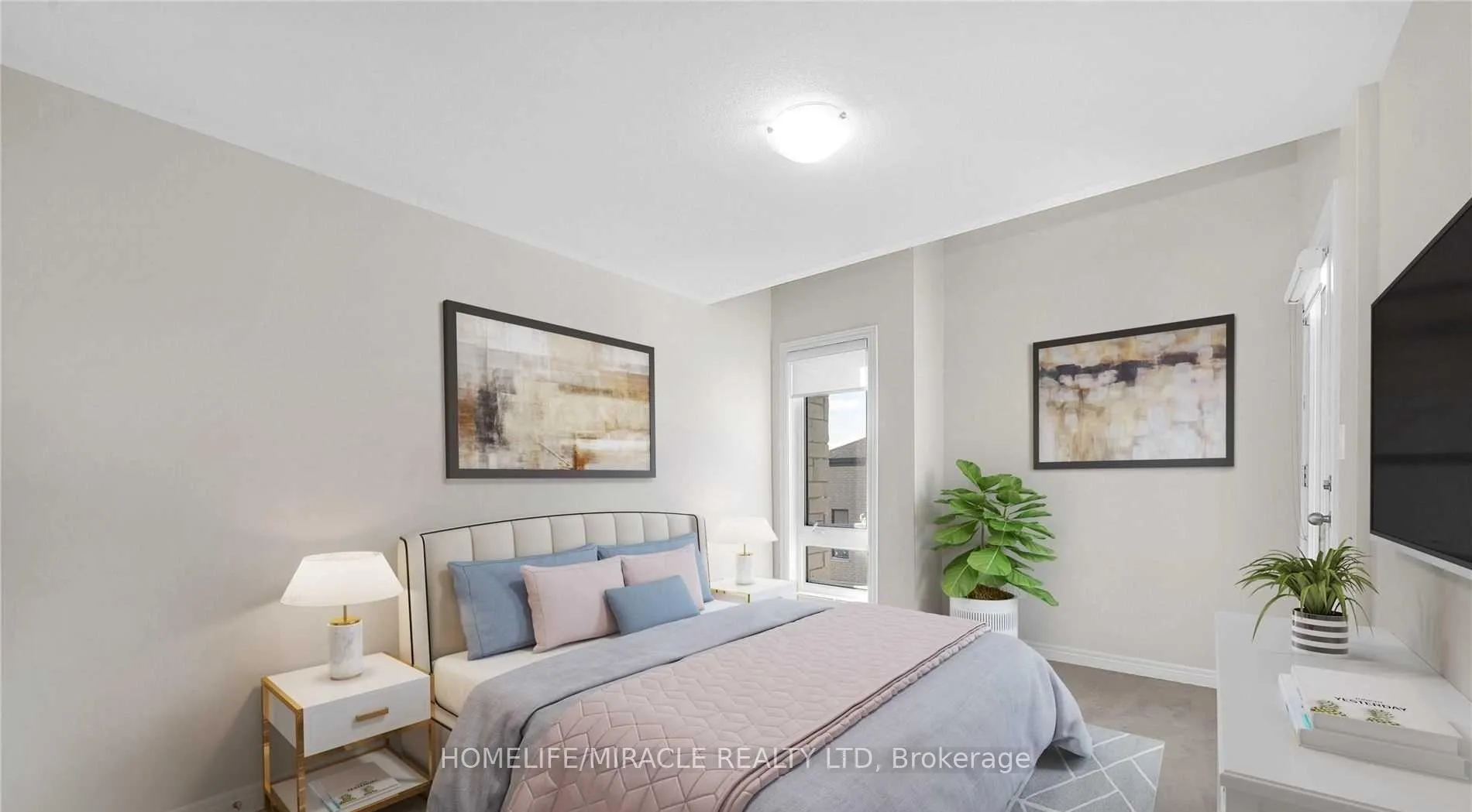 Photo 17 of Unit 25, 9430 The Gore Road, Brampton, Bram East — HOMEH