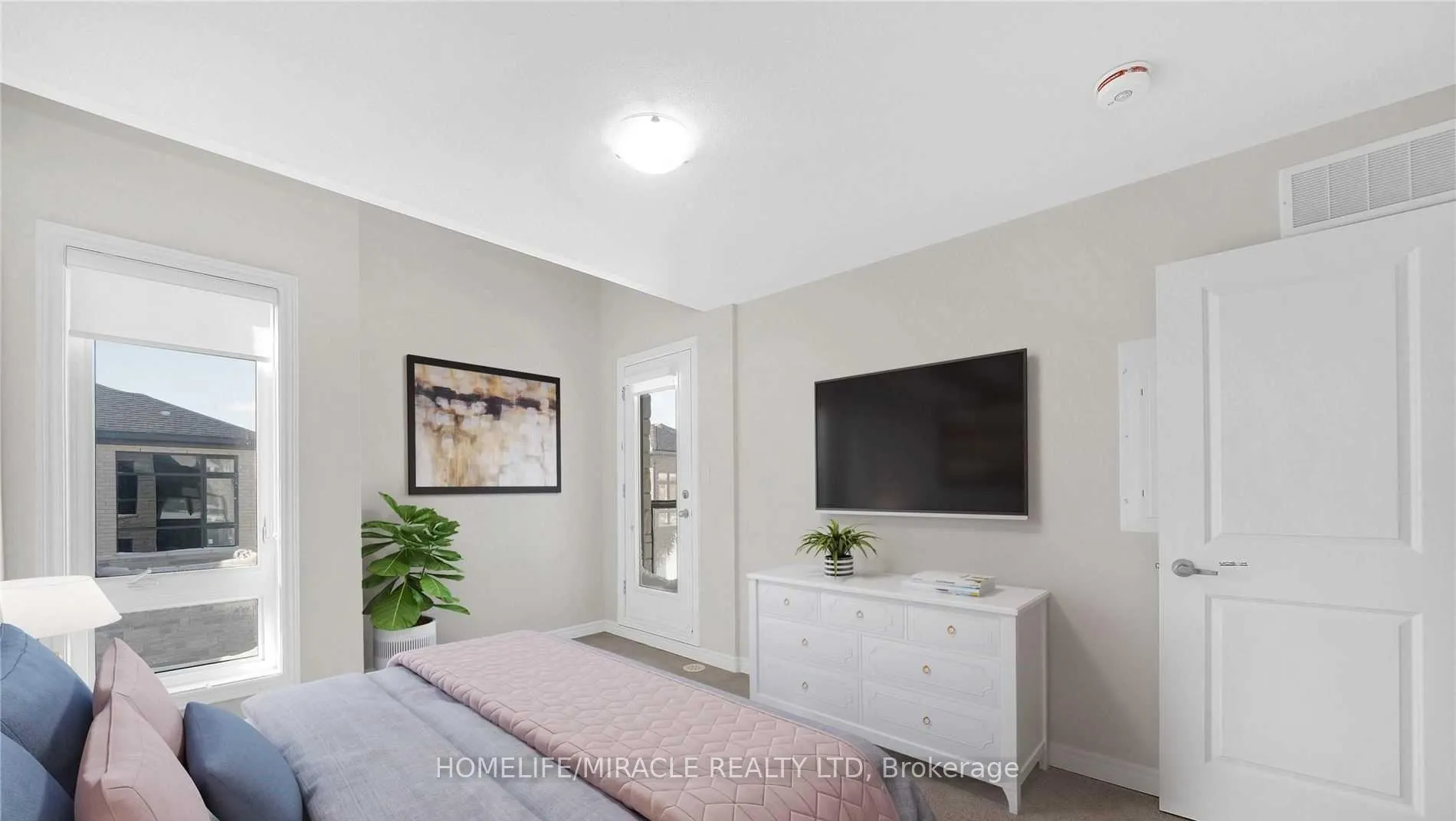 Photo 18 of Unit 25, 9430 The Gore Road, Brampton, Bram East — HOMEH