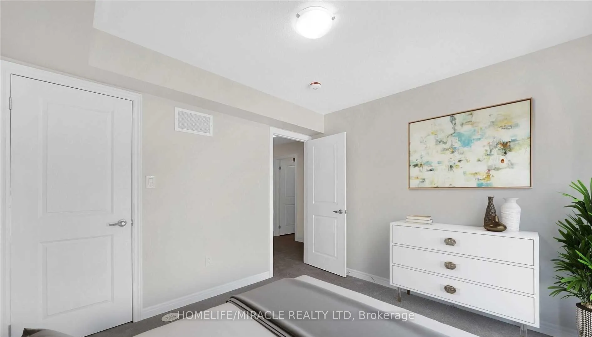 Photo 20 of Unit 25, 9430 The Gore Road, Brampton, Bram East — HOMEH