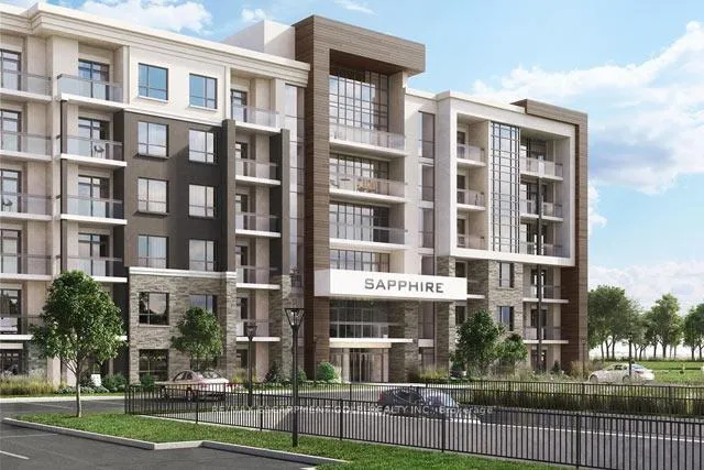 Photo 1 of Unit 104, 101 Shoreview Place, Hamilton, Lakeshore — HOMEH
