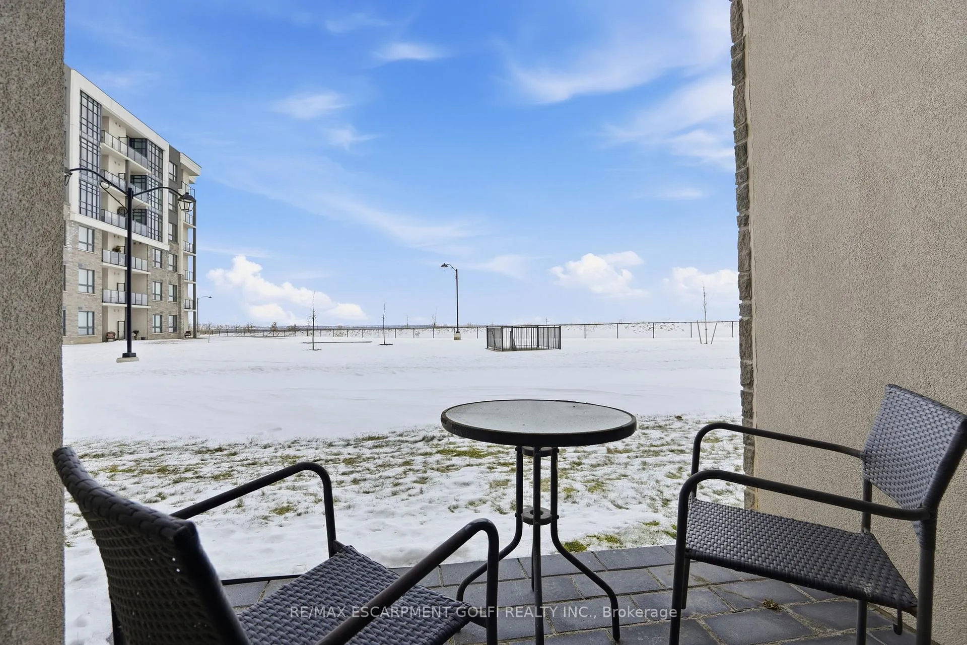 Photo 21 of Unit 104, 101 Shoreview Place, Hamilton, Lakeshore — HOMEH