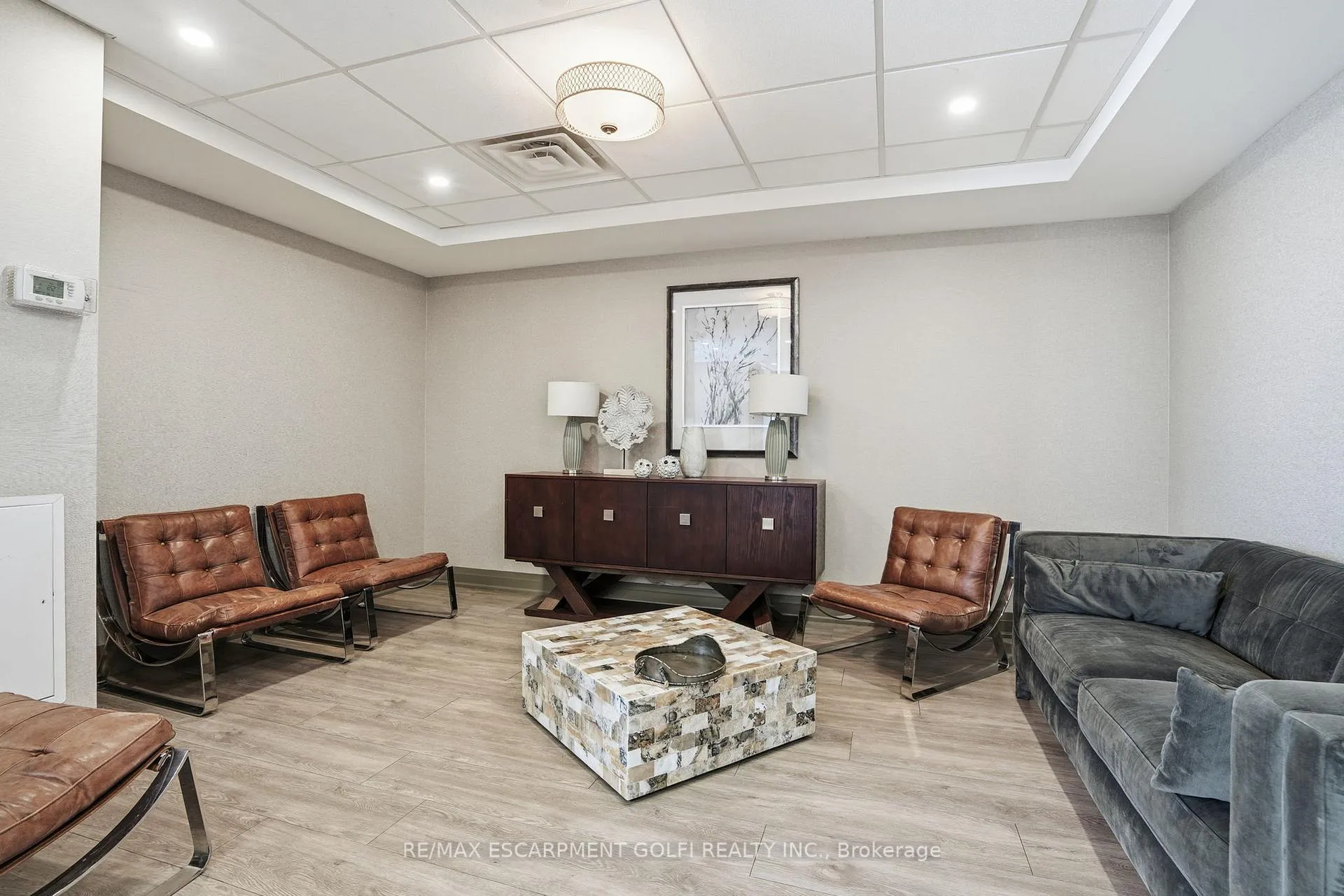 Photo 23 of Unit 104, 101 Shoreview Place, Hamilton, Lakeshore — HOMEH