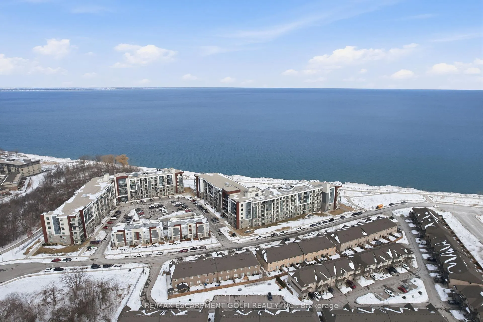 Photo 38 of Unit 104, 101 Shoreview Place, Hamilton, Lakeshore — HOMEH