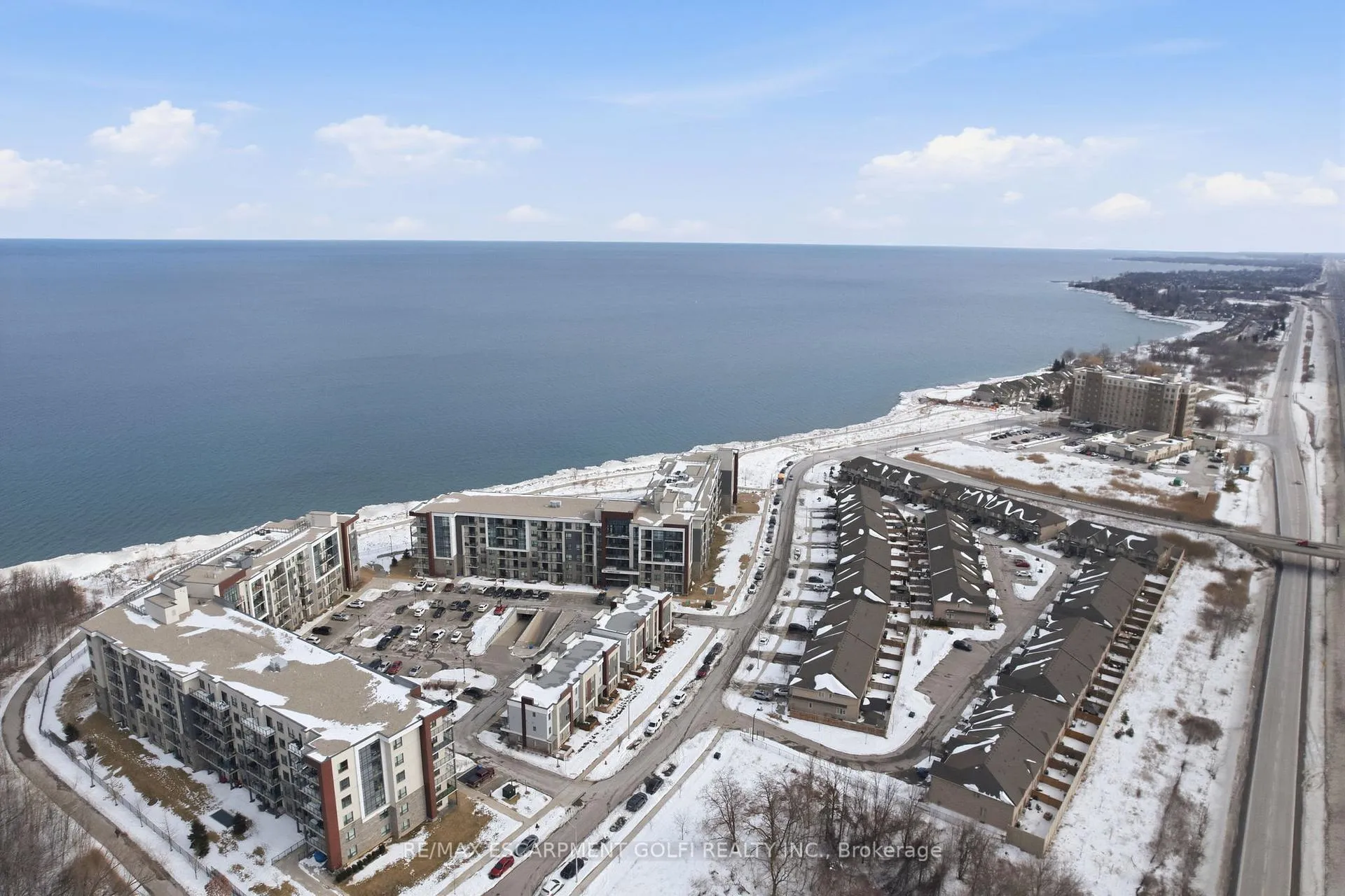 Photo 39 of Unit 104, 101 Shoreview Place, Hamilton, Lakeshore — HOMEH