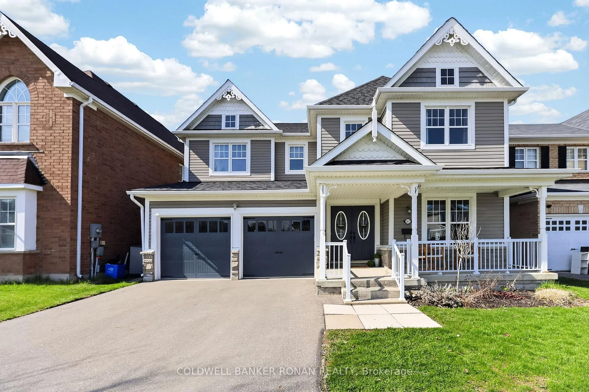 Photo 1 of 182 Shephard Avenue, New Tecumseth, Alliston — HOMEH