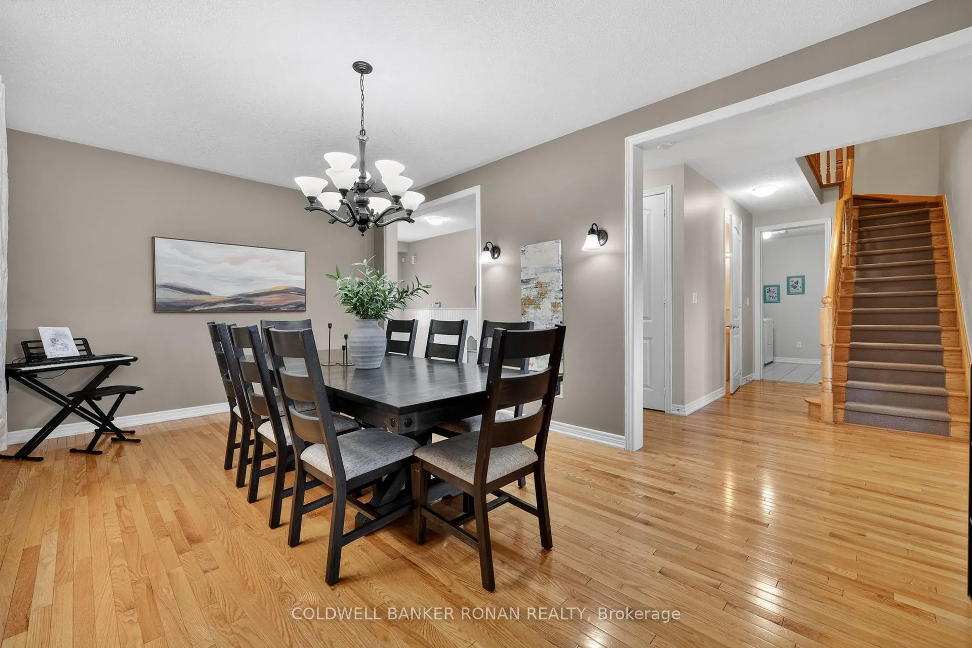 Photo 9 of 182 Shephard Avenue, New Tecumseth, Alliston — HOMEH
