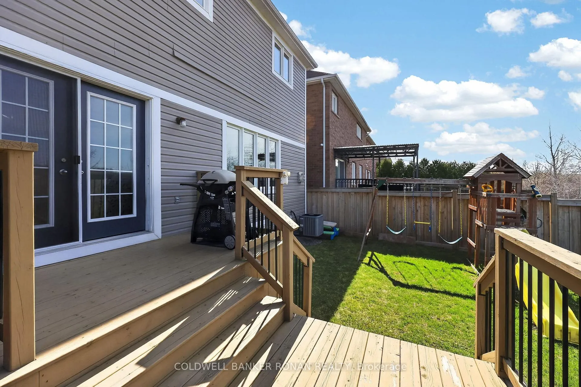 Photo 45 of 182 Shephard Avenue, New Tecumseth, Alliston — HOMEH