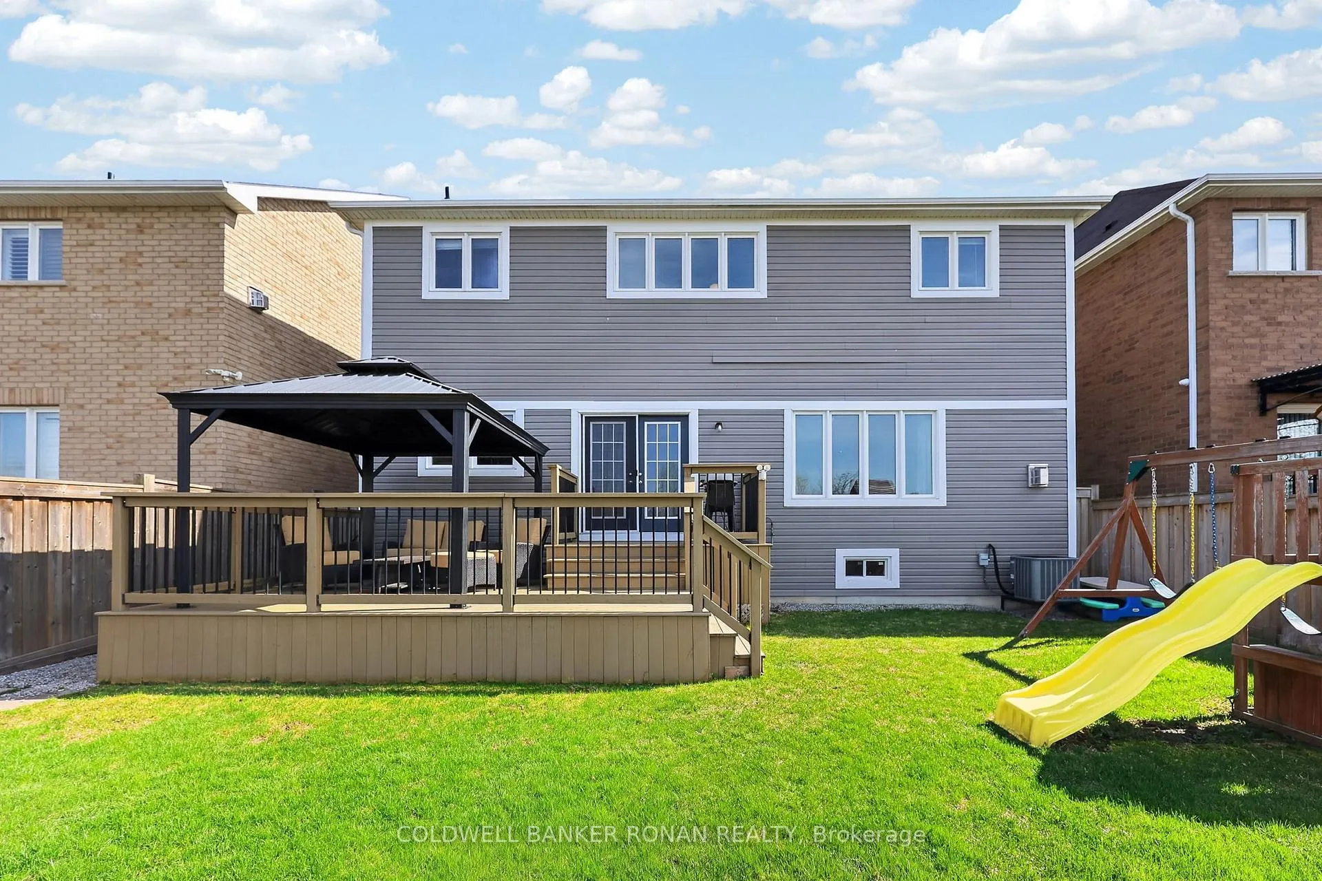 Photo 49 of 182 Shephard Avenue, New Tecumseth, Alliston — HOMEH