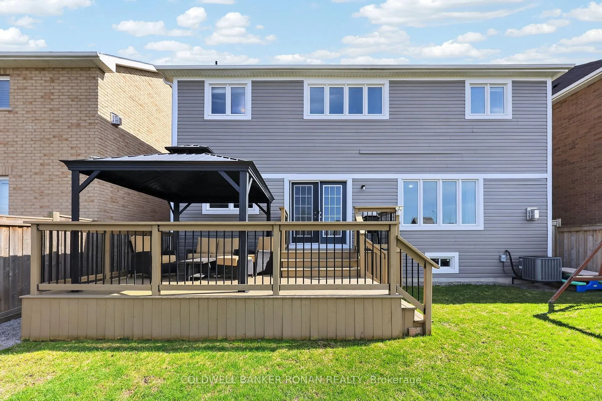 Photo 50 of 182 Shephard Avenue, New Tecumseth, Alliston — HOMEH