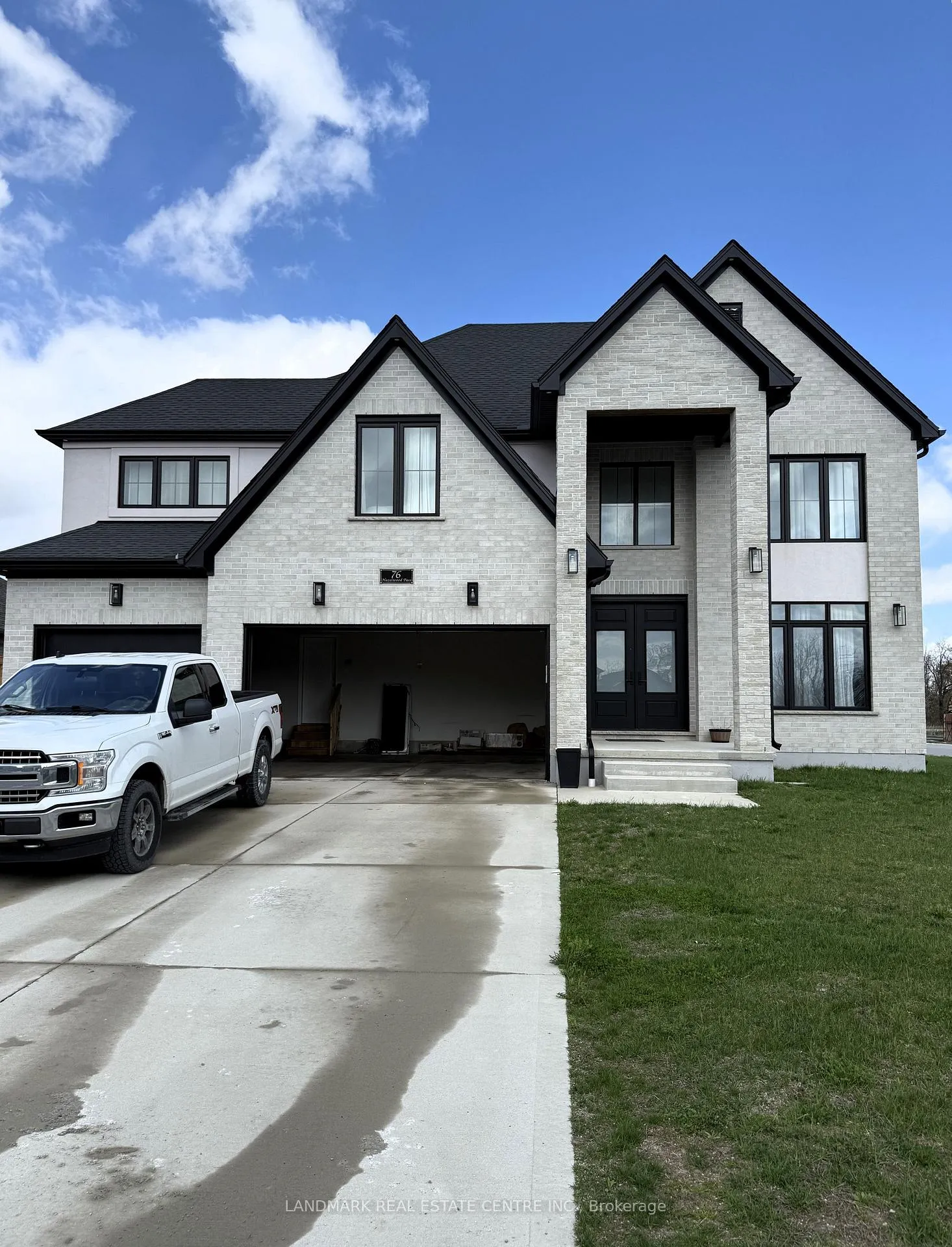 Photo 1 of 76 Hazelwood Pass, Thames Centre, Dorchester — HOMEH
