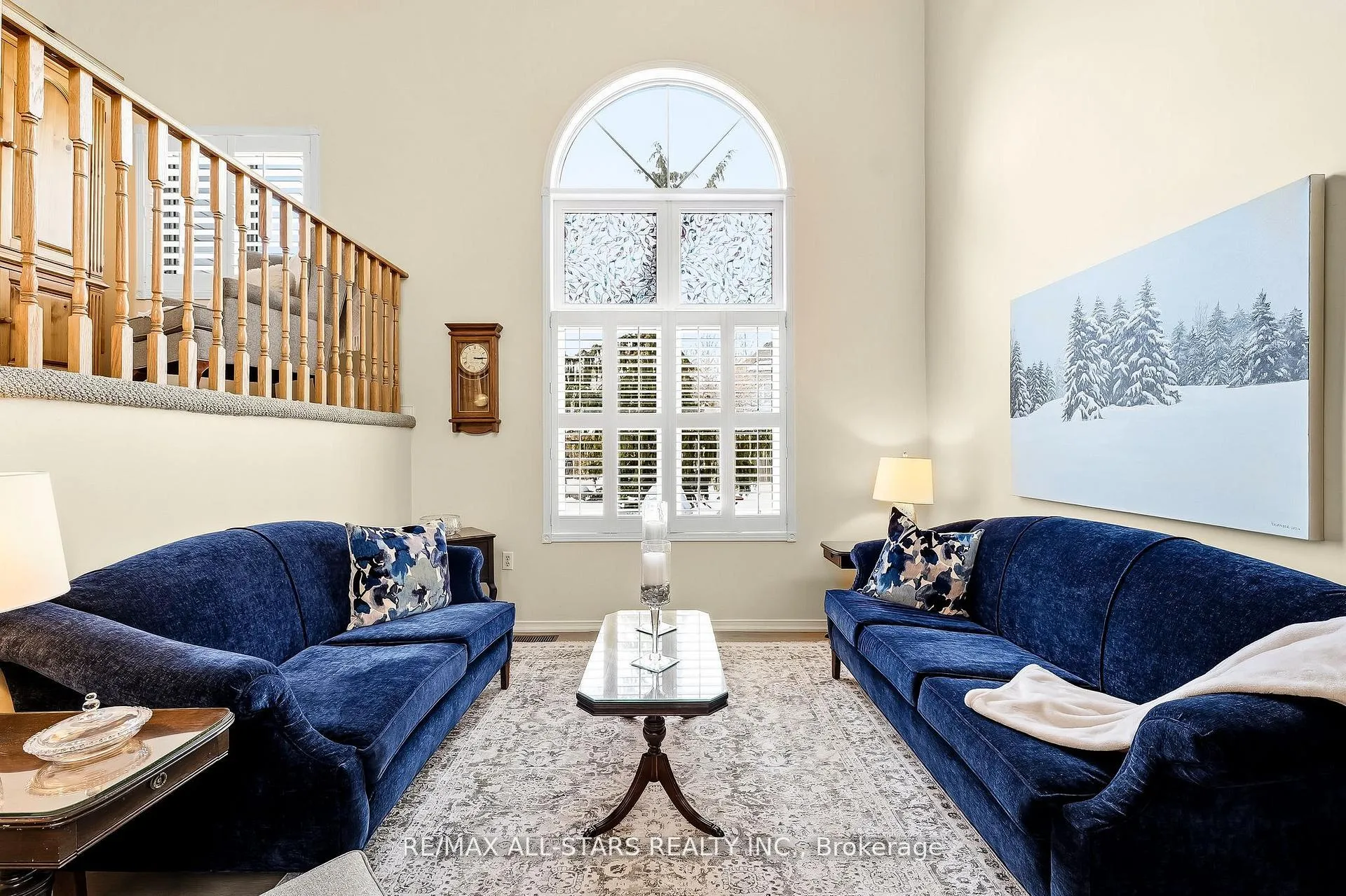 Photo 10 of 69 Matthewson Place, Whitby, Brooklin — HOMEH