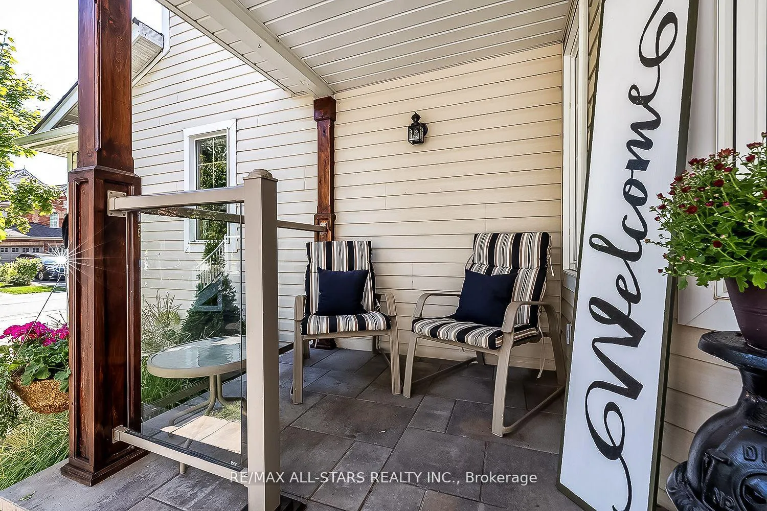 Photo 28 of 69 Matthewson Place, Whitby, Brooklin — HOMEH
