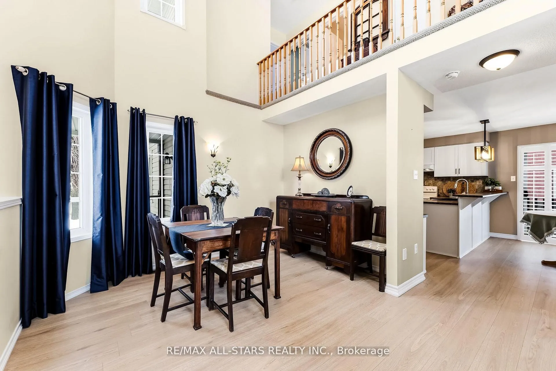 Photo 32 of 69 Matthewson Place, Whitby, Brooklin — HOMEH