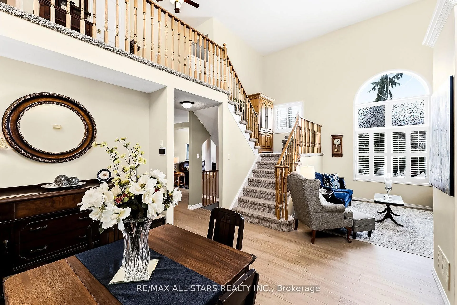 Photo 33 of 69 Matthewson Place, Whitby, Brooklin — HOMEH
