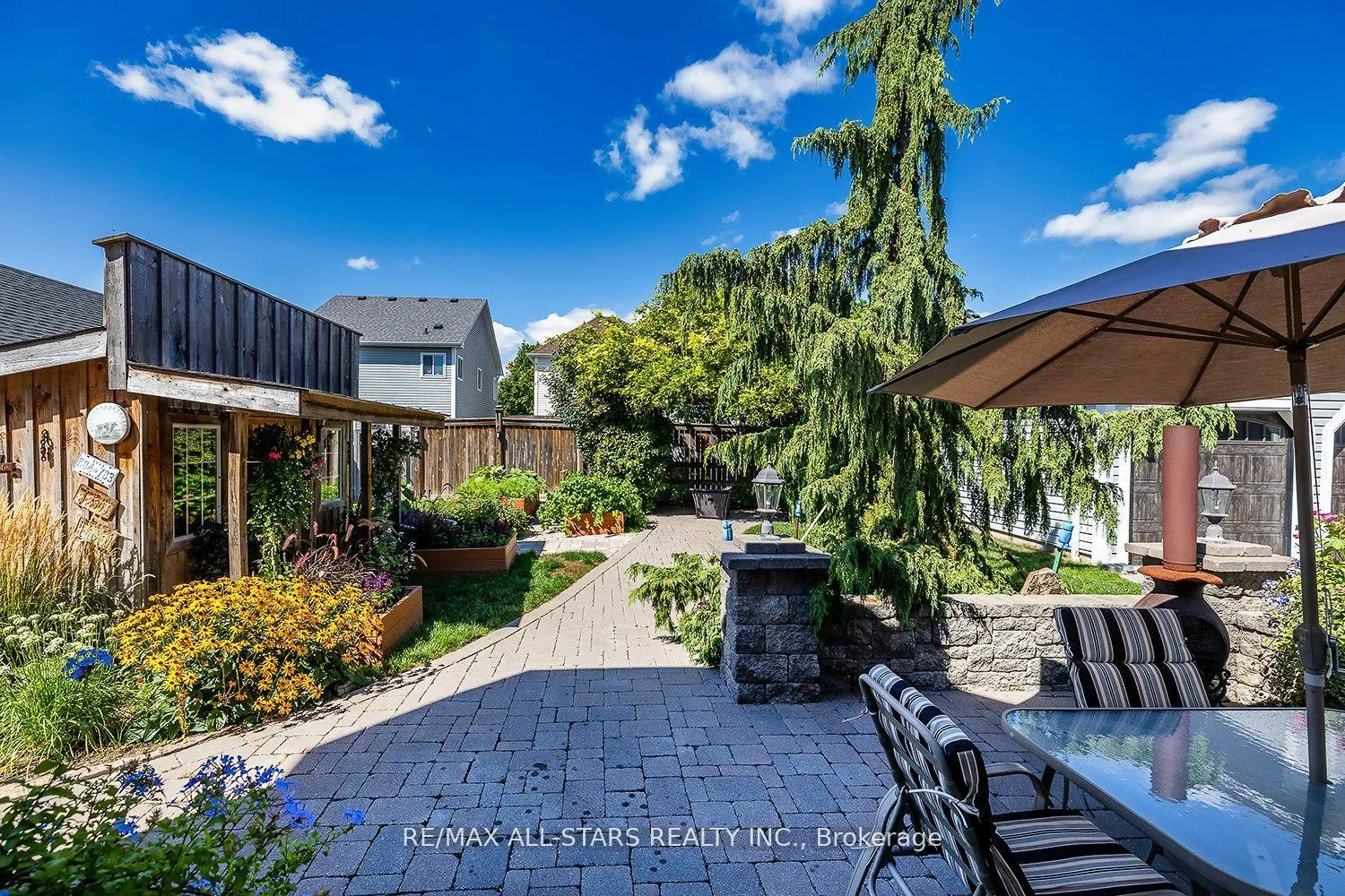 Photo 34 of 69 Matthewson Place, Whitby, Brooklin — HOMEH
