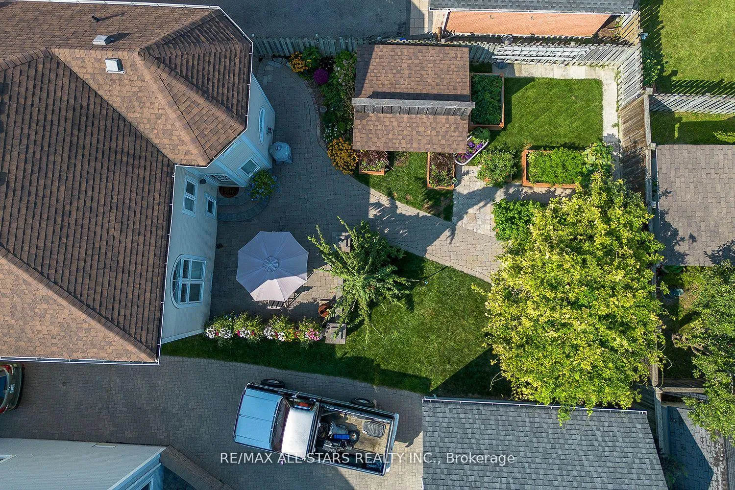 Photo 37 of 69 Matthewson Place, Whitby, Brooklin — HOMEH