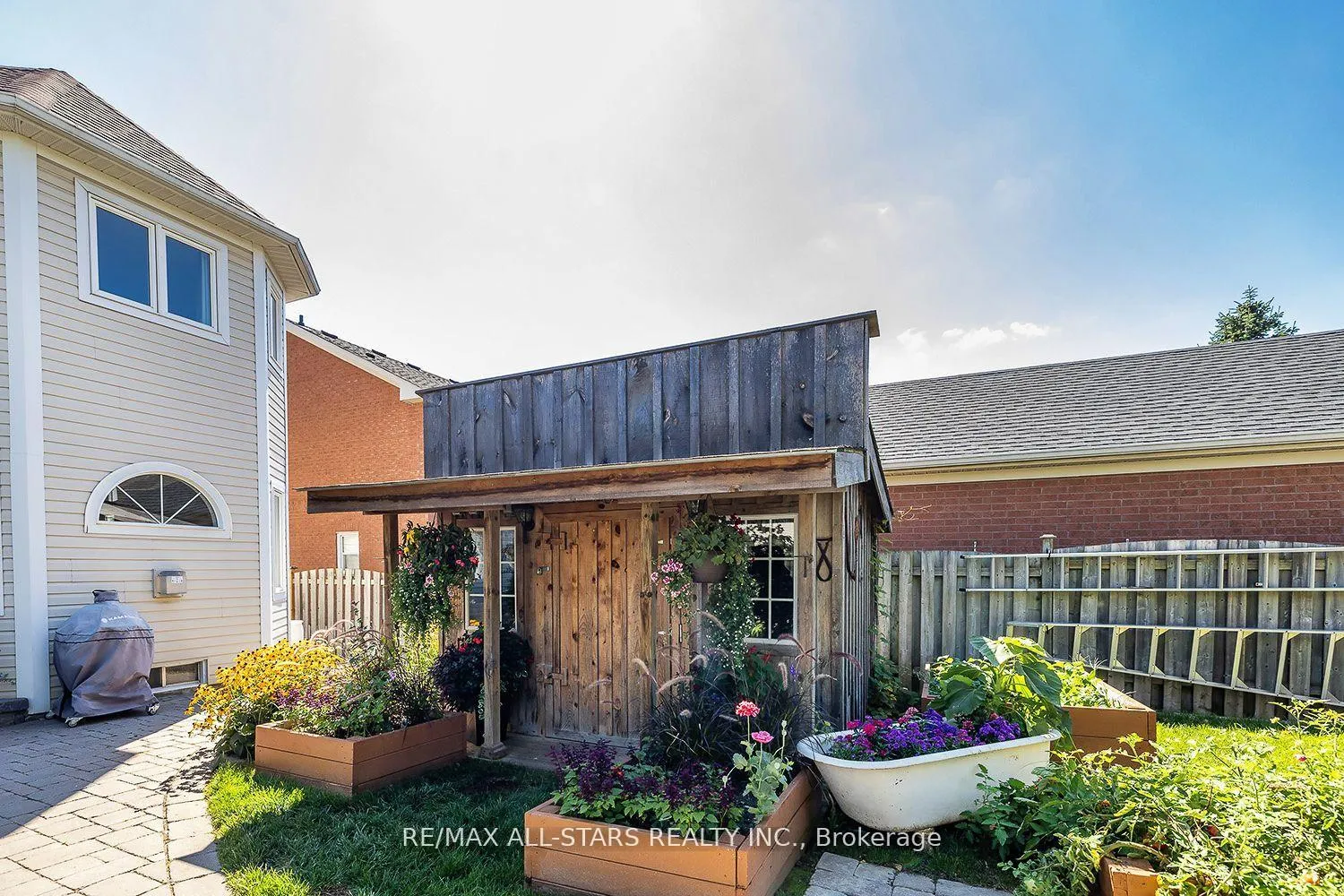 Photo 38 of 69 Matthewson Place, Whitby, Brooklin — HOMEH