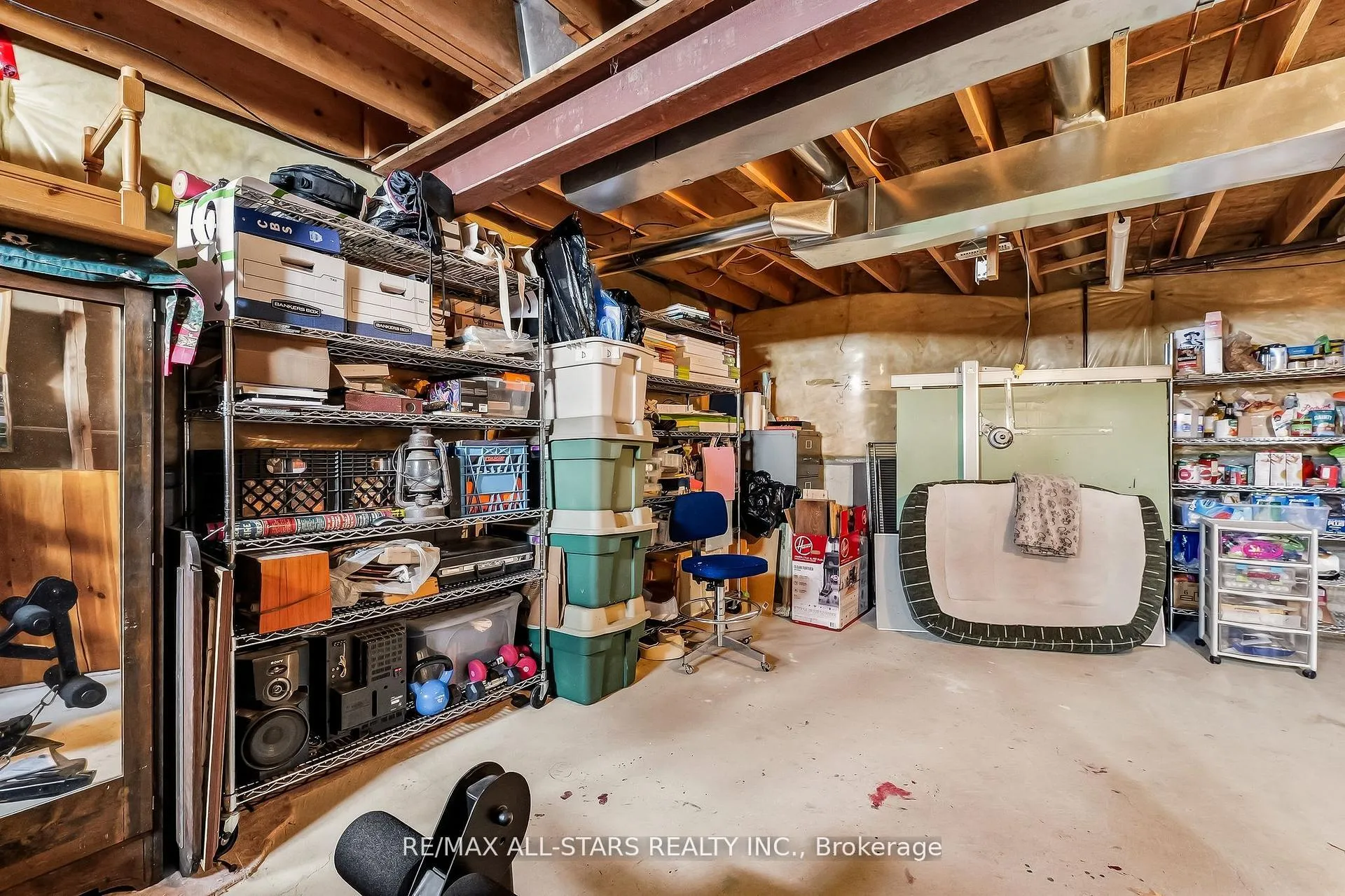 Photo 43 of 69 Matthewson Place, Whitby, Brooklin — HOMEH