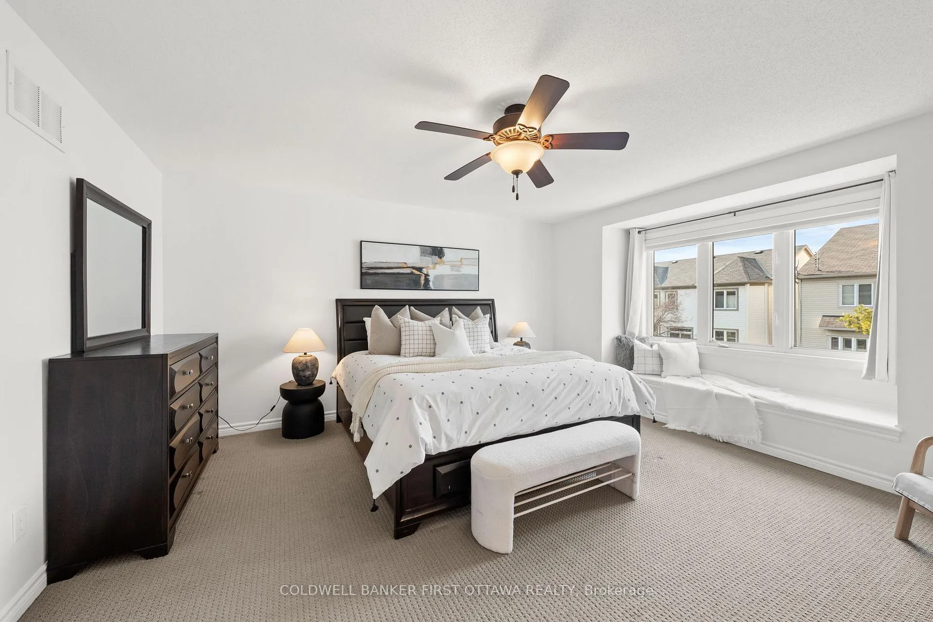 Photo 16 of 2176 Sunset Cove Circle, Ottawa, Barrhaven - Half Moon Bay — HOMEH