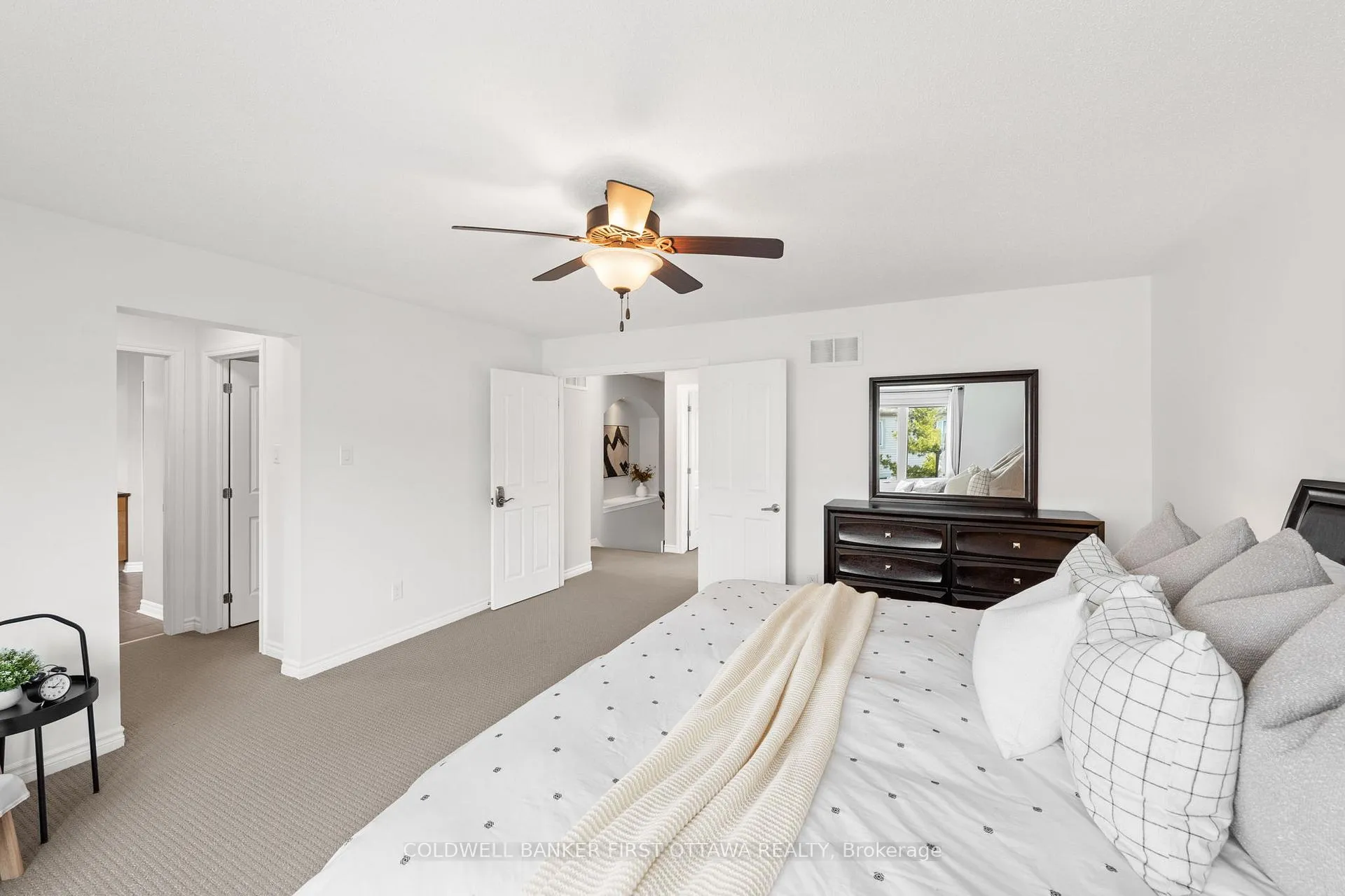 Photo 17 of 2176 Sunset Cove Circle, Ottawa, Barrhaven - Half Moon Bay — HOMEH