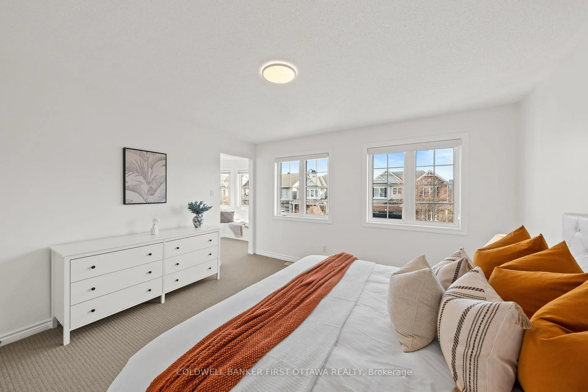 Photo 20 of 2176 Sunset Cove Circle, Ottawa, Barrhaven - Half Moon Bay — HOMEH