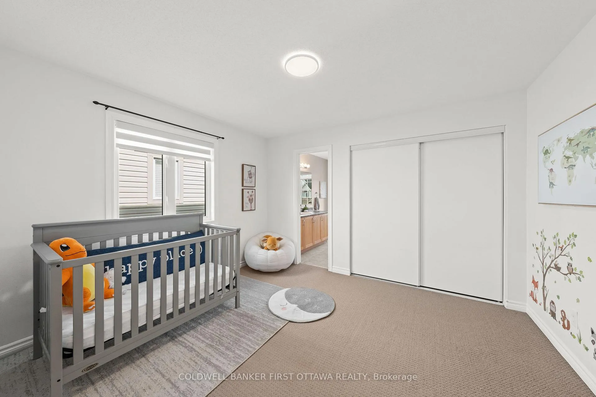 Photo 23 of 2176 Sunset Cove Circle, Ottawa, Barrhaven - Half Moon Bay — HOMEH