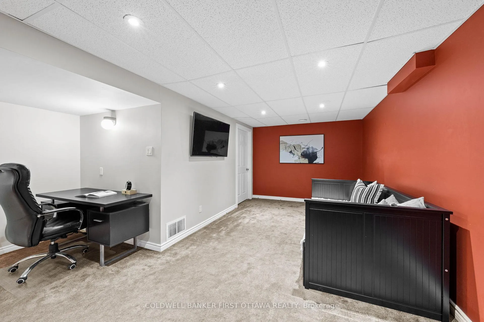 Photo 26 of 2176 Sunset Cove Circle, Ottawa, Barrhaven - Half Moon Bay — HOMEH