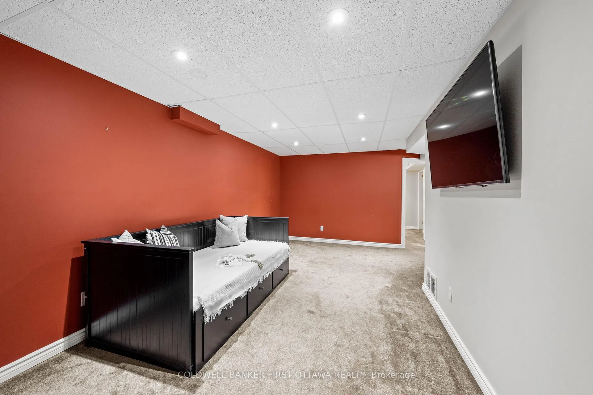 Photo 27 of 2176 Sunset Cove Circle, Ottawa, Barrhaven - Half Moon Bay — HOMEH