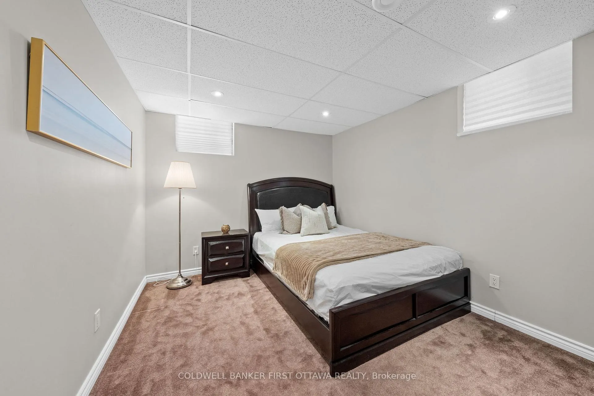 Photo 28 of 2176 Sunset Cove Circle, Ottawa, Barrhaven - Half Moon Bay — HOMEH