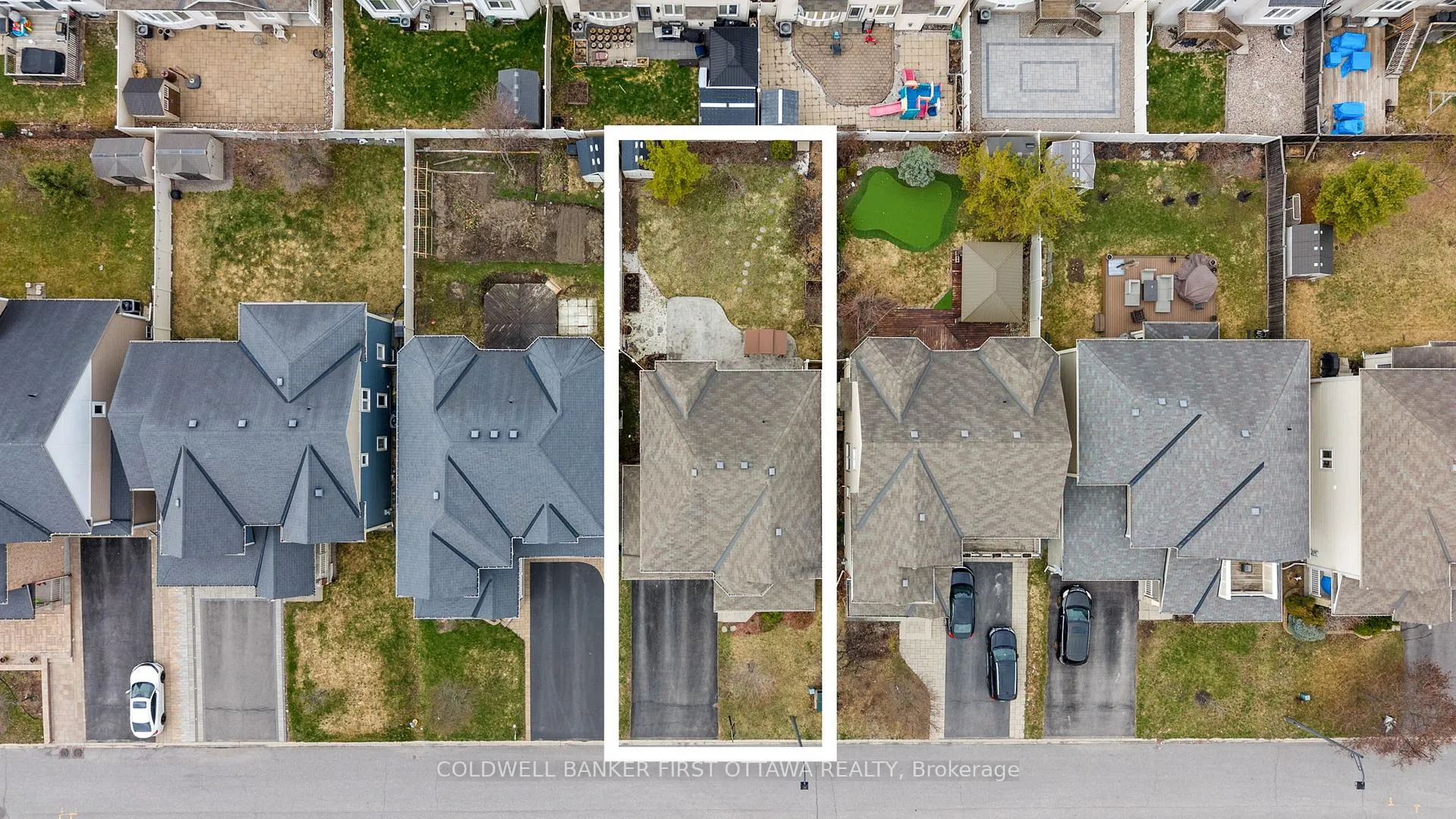 Photo 33 of 2176 Sunset Cove Circle, Ottawa, Barrhaven - Half Moon Bay — HOMEH